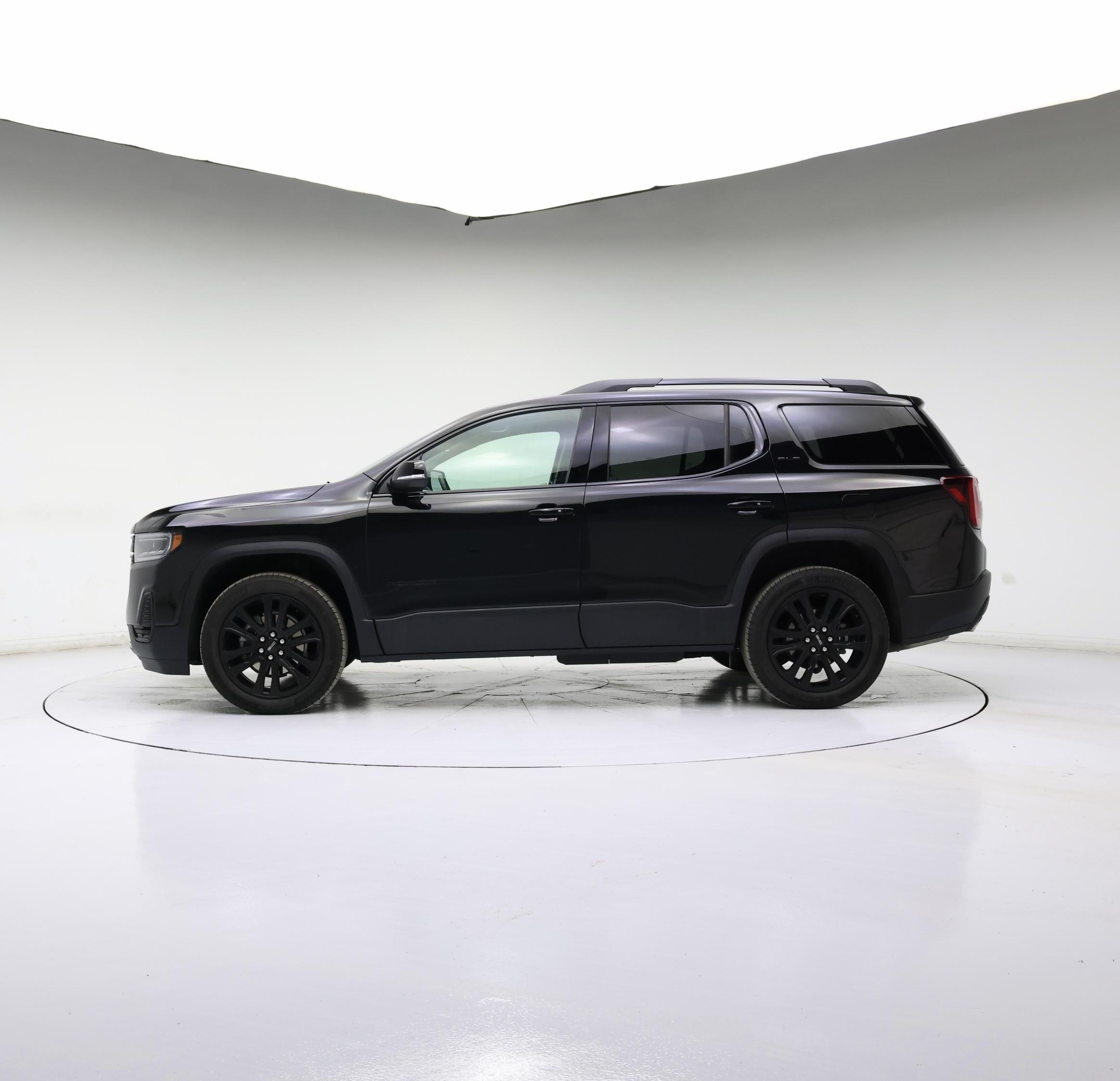 Thumbnail: 2023 GMC Acadia - 3