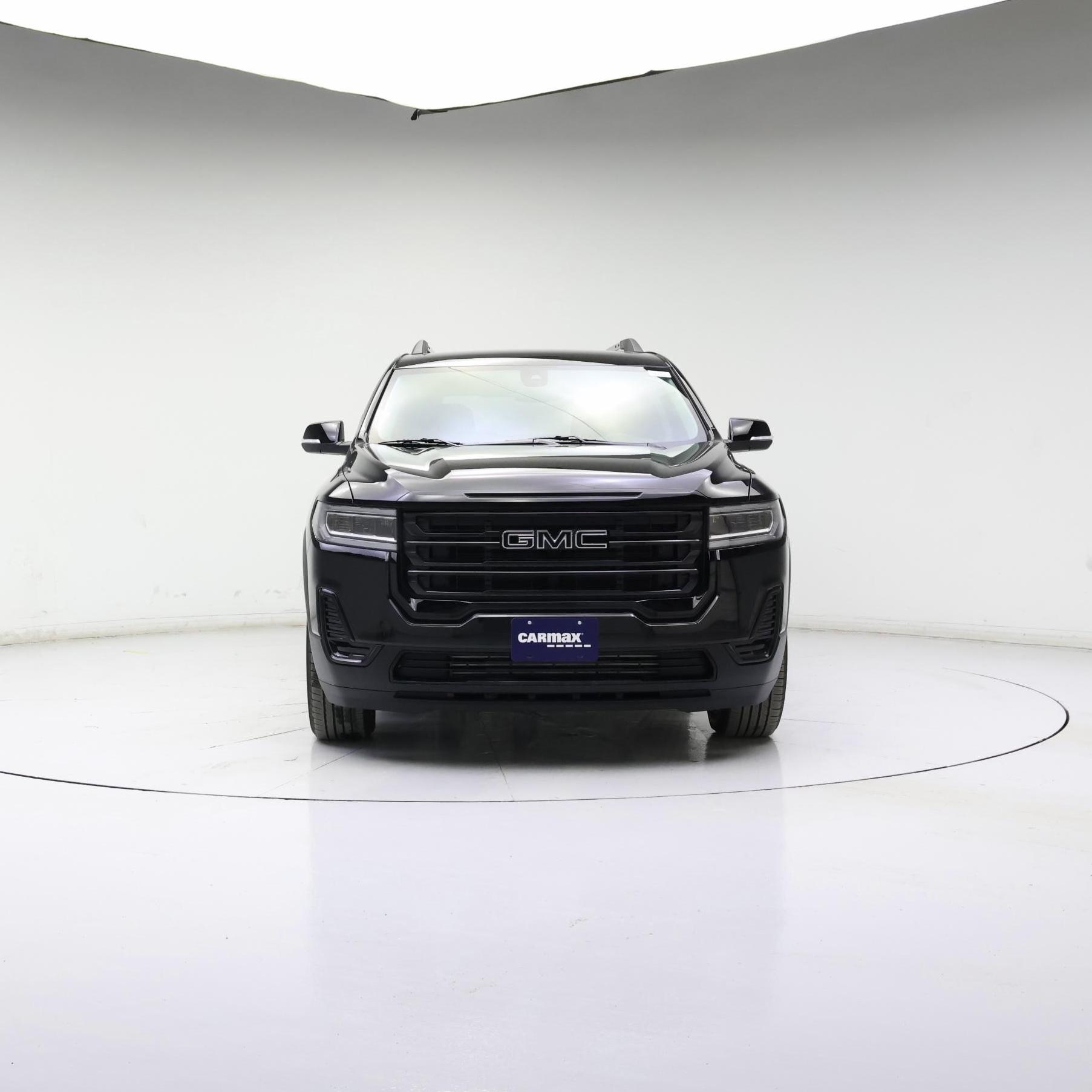 Thumbnail: 2023 GMC Acadia - 5