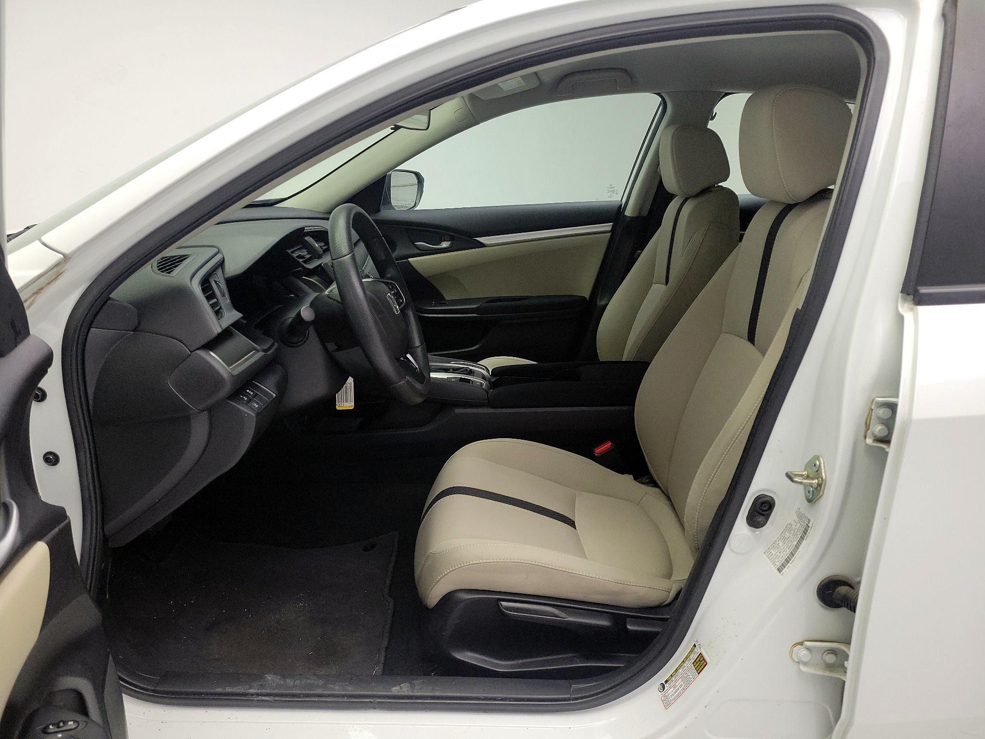 Thumbnail: 2020 Honda Civic - 11