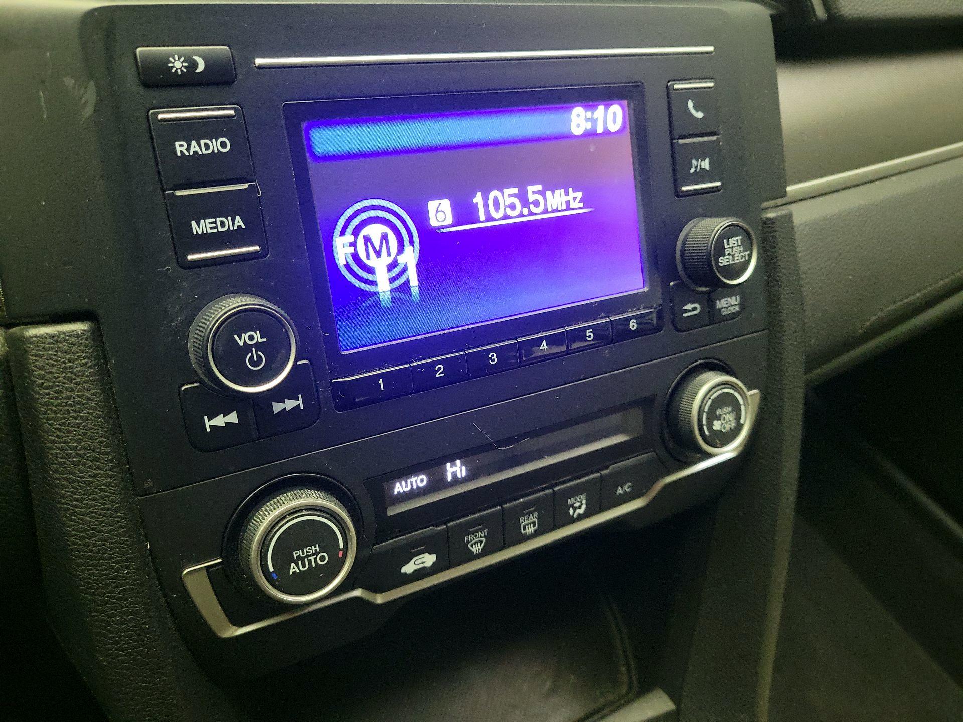 Thumbnail: 2020 Honda Civic - 15