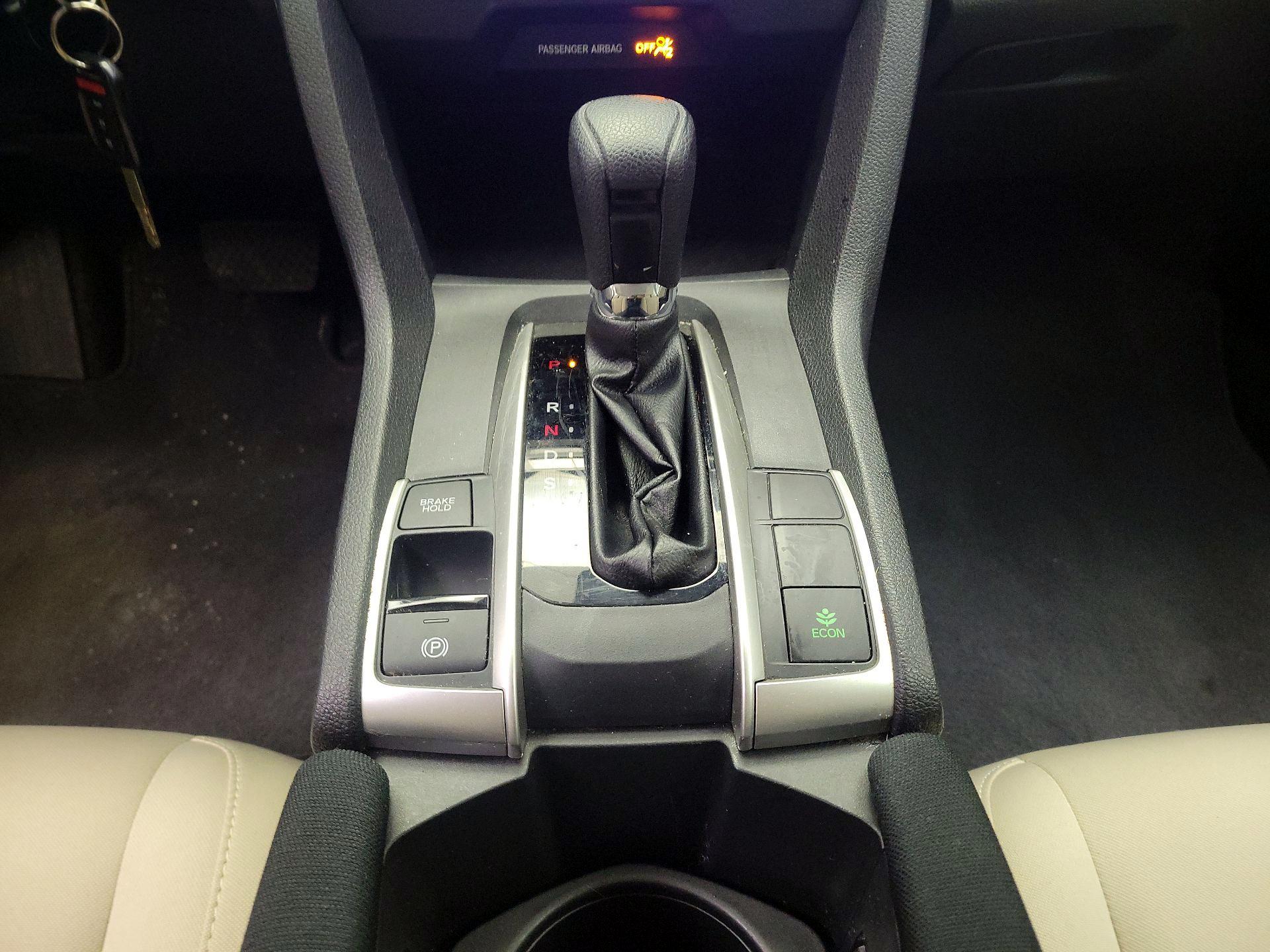 Thumbnail: 2020 Honda Civic - 17