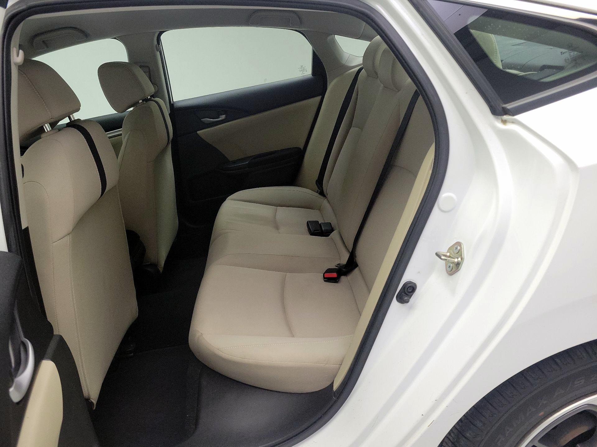 Thumbnail: 2020 Honda Civic - 18