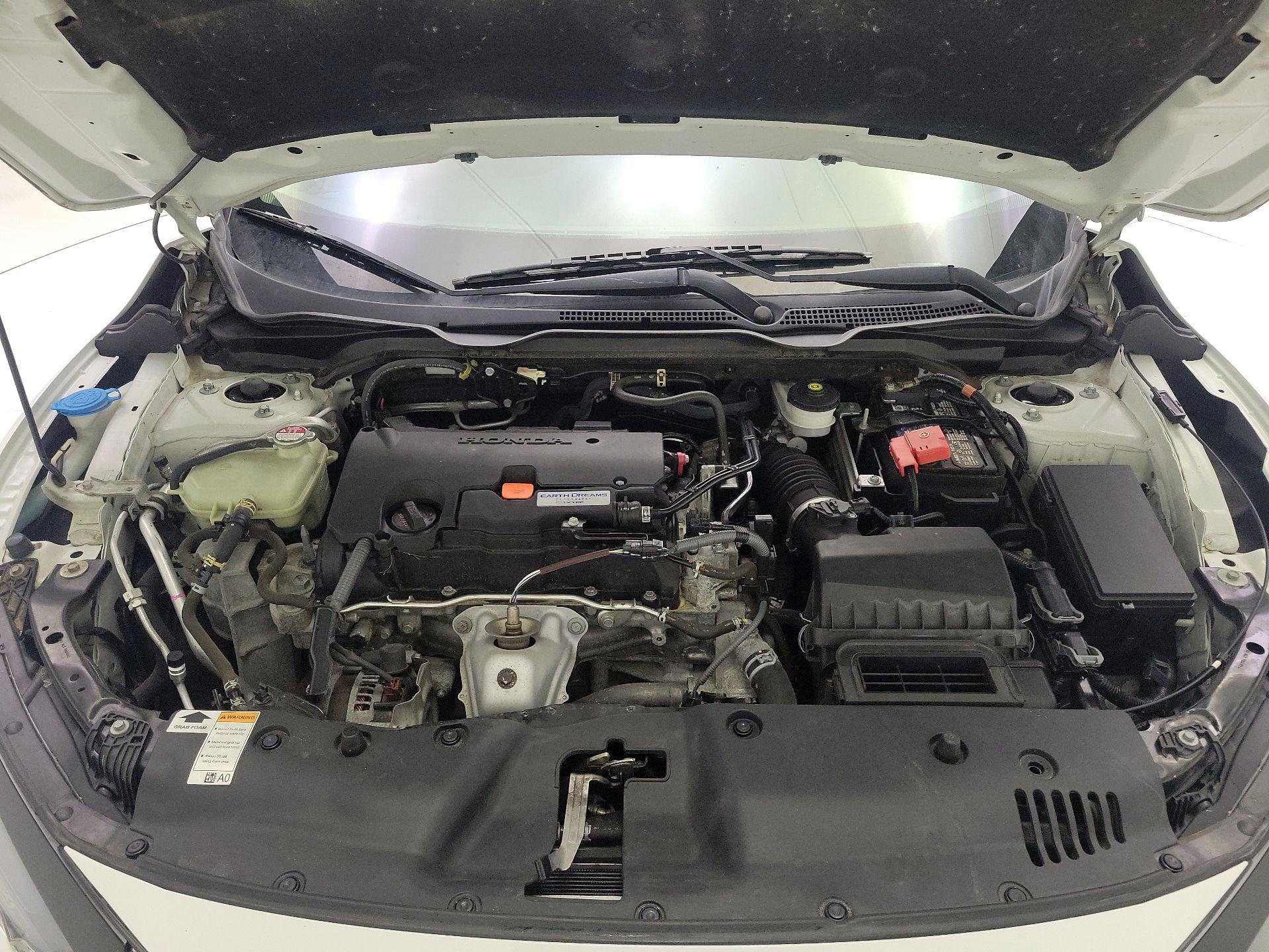 Thumbnail: 2020 Honda Civic - 20