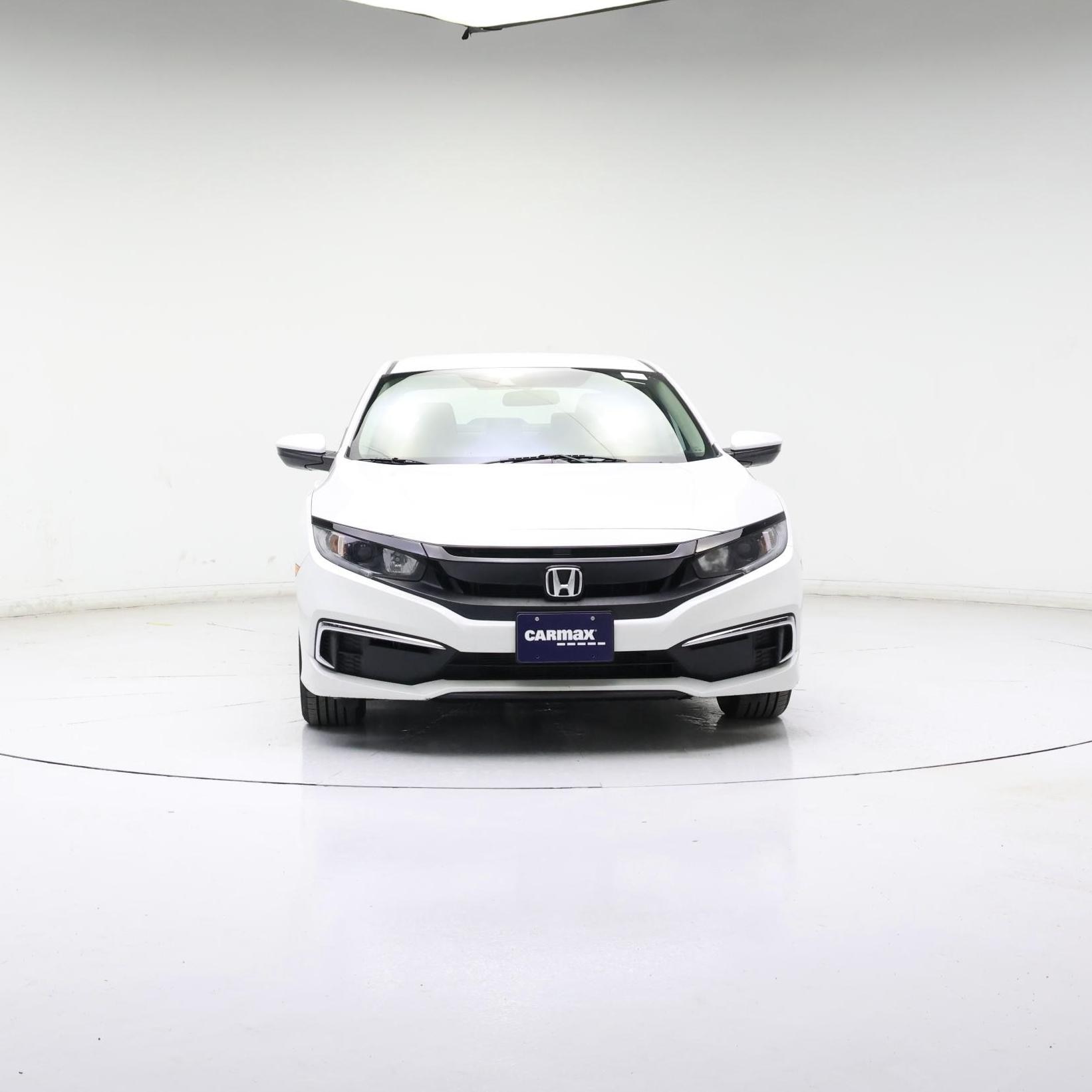 Thumbnail: 2020 Honda Civic - 5