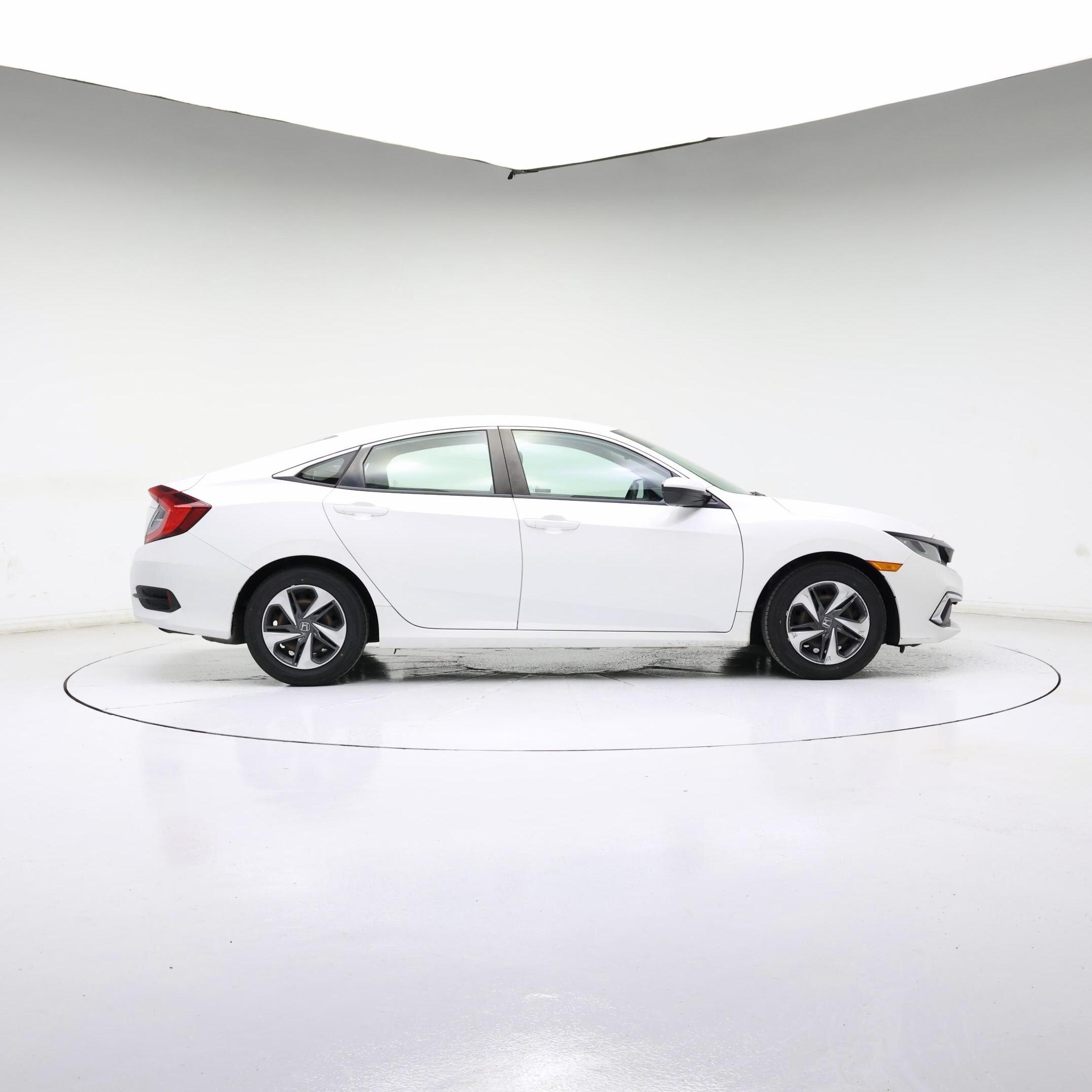 Thumbnail: 2020 Honda Civic - 7