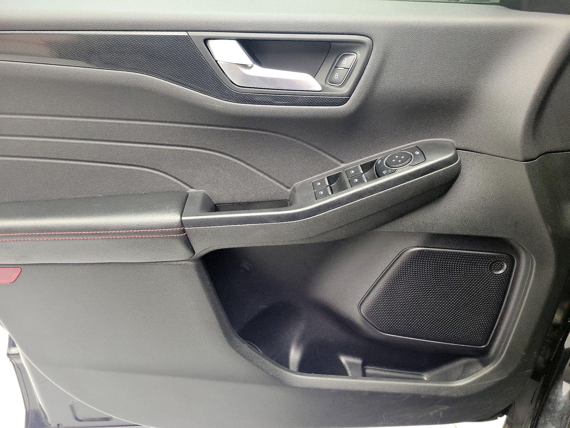 Thumbnail: 2024 Ford Escape - 12