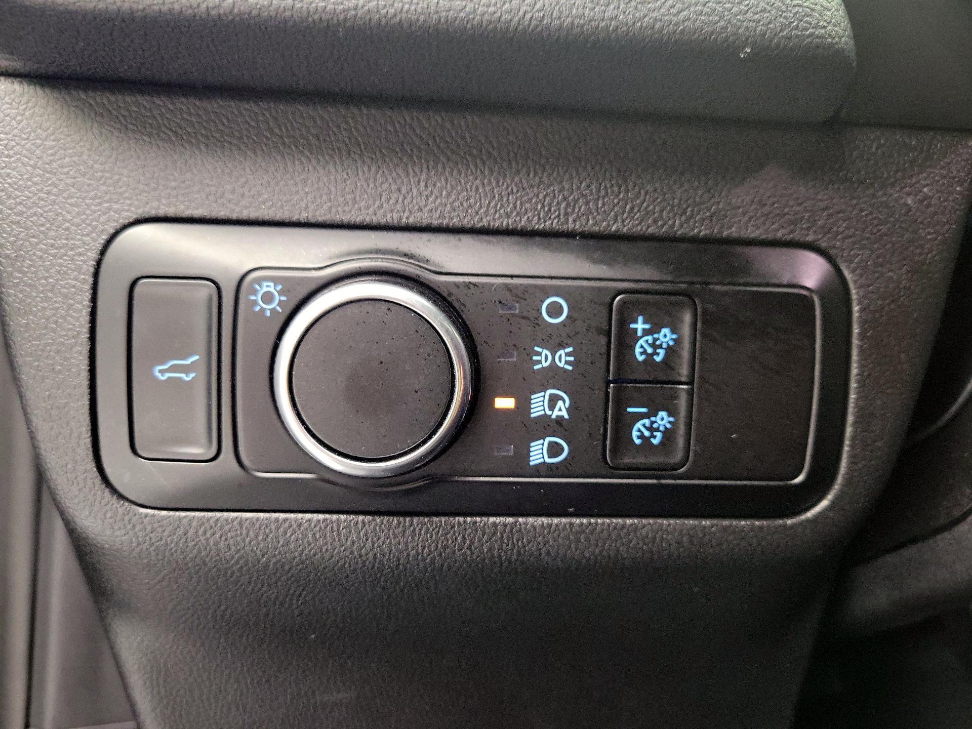 Thumbnail: 2024 Ford Escape - 13