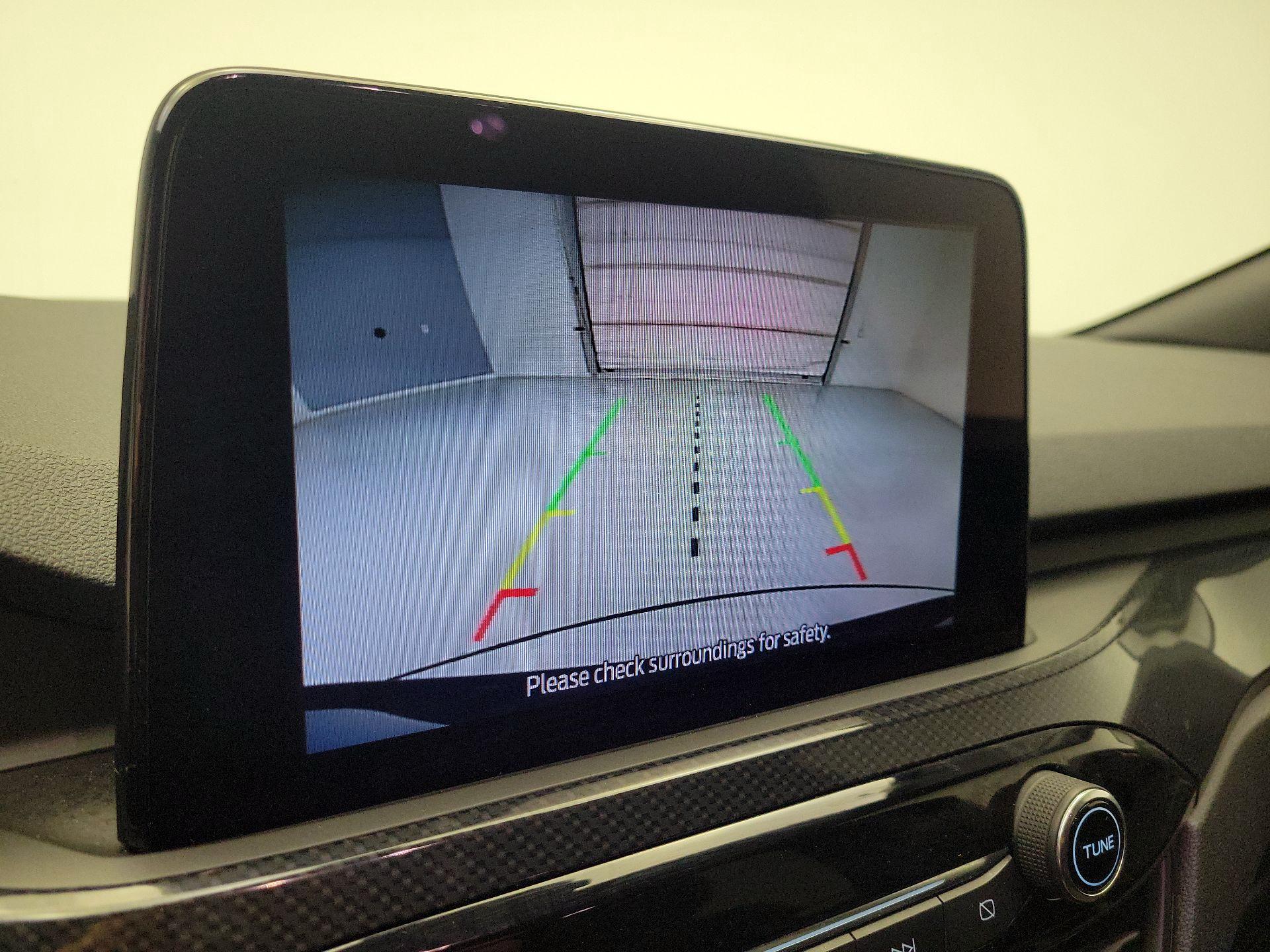 Thumbnail: 2024 Ford Escape - 14