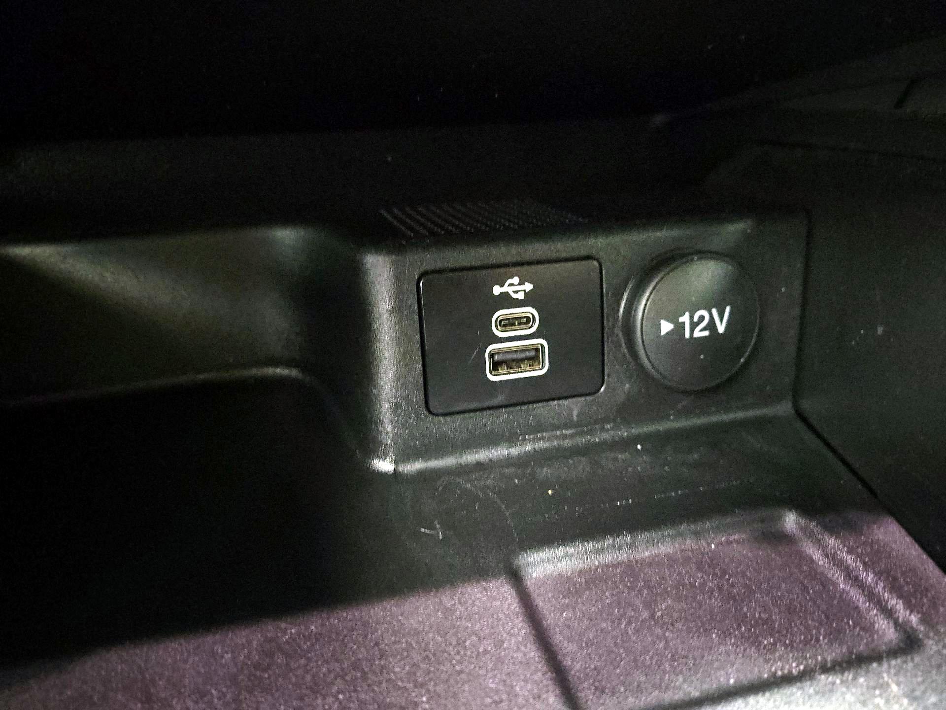 Thumbnail: 2024 Ford Escape - 18