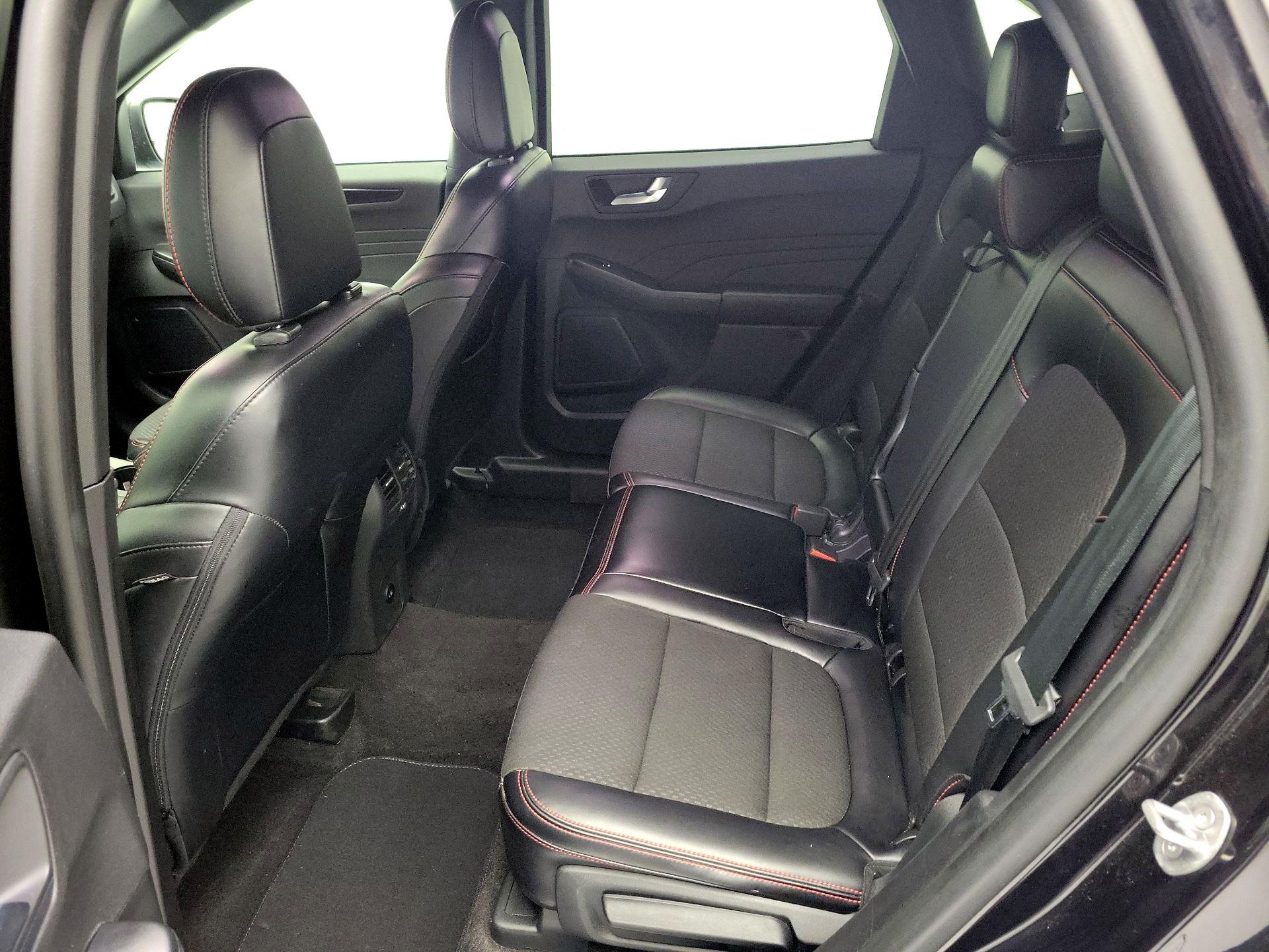 Thumbnail: 2024 Ford Escape - 19