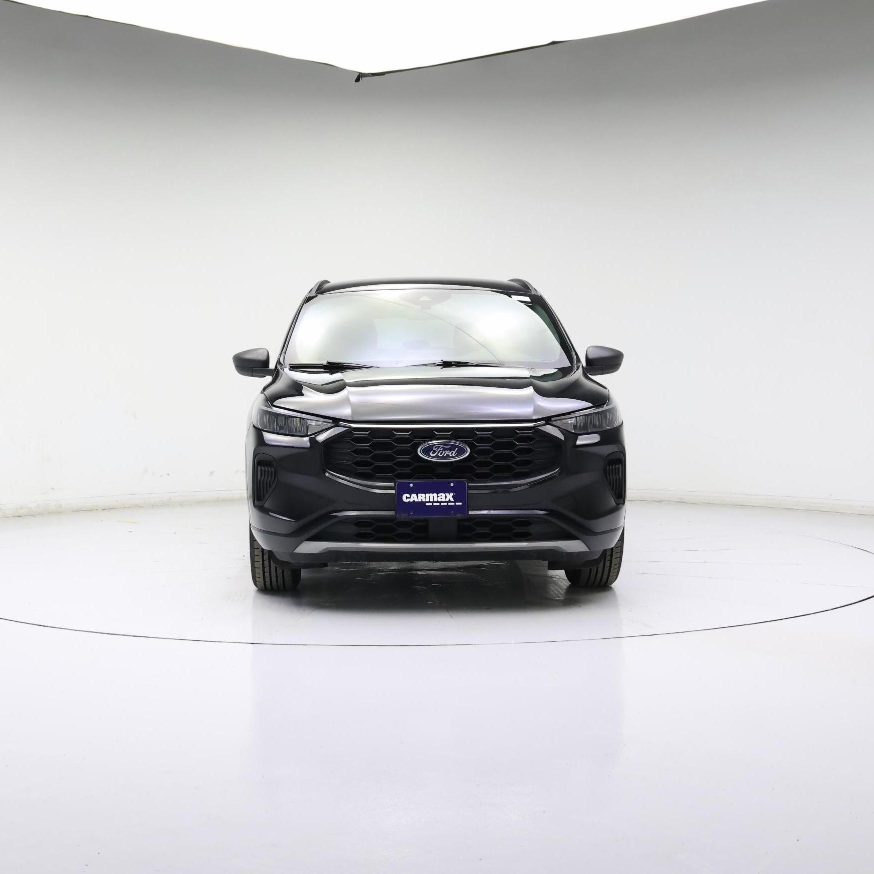 Thumbnail: 2024 Ford Escape - 5