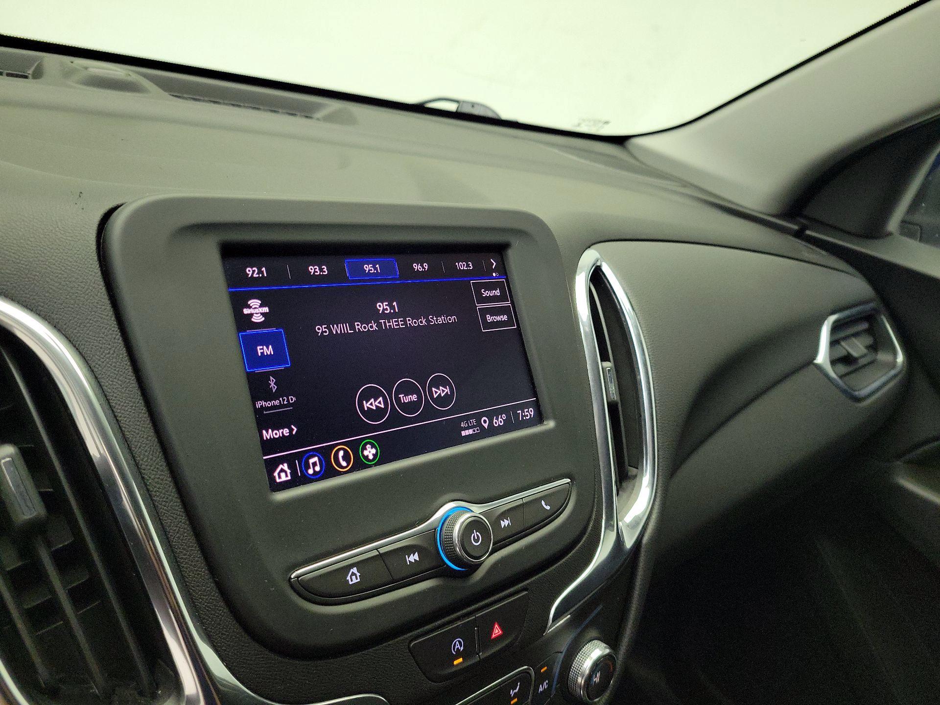 Thumbnail: 2023 Chevrolet Equinox - 15