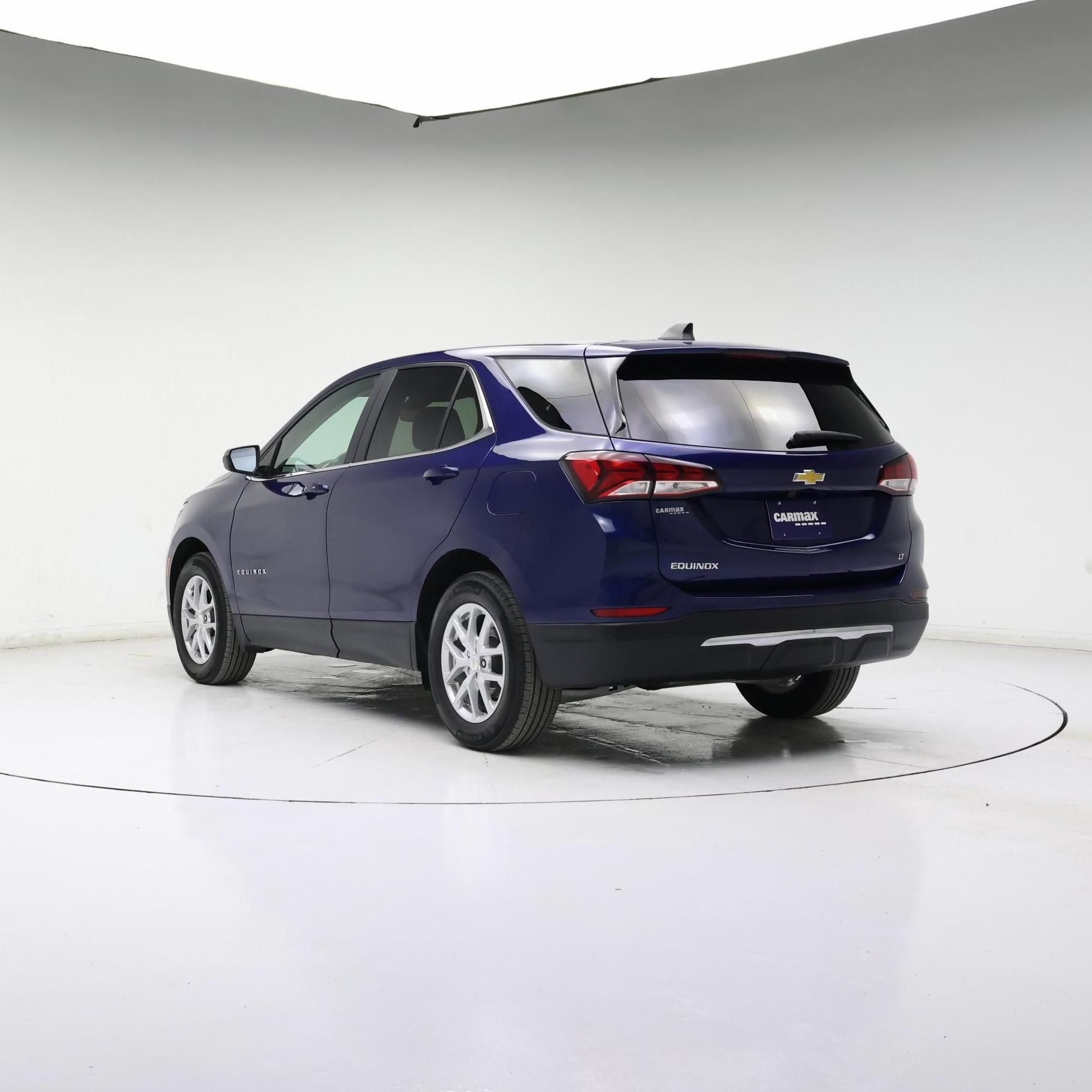 Thumbnail: 2023 Chevrolet Equinox - 2