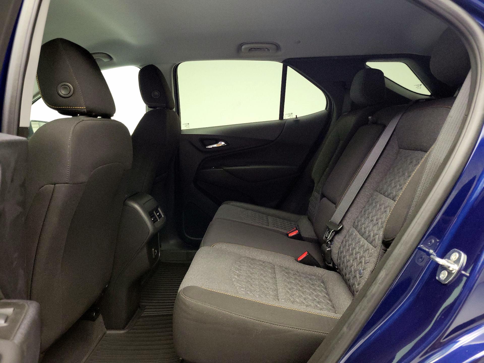 Thumbnail: 2023 Chevrolet Equinox - 19