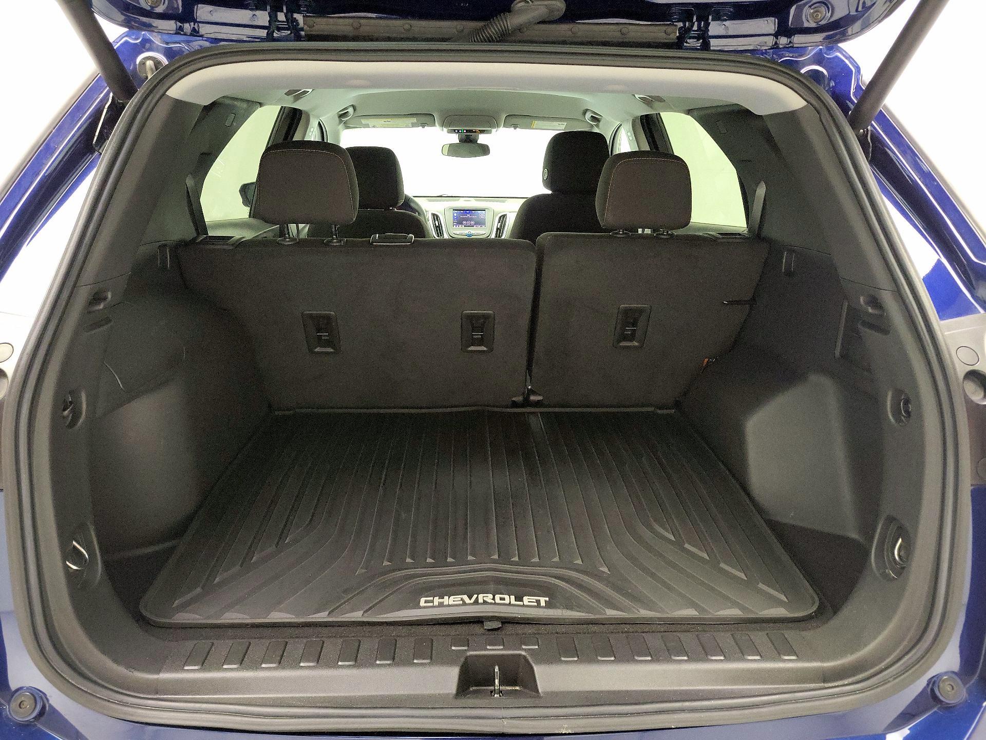 Thumbnail: 2023 Chevrolet Equinox - 20