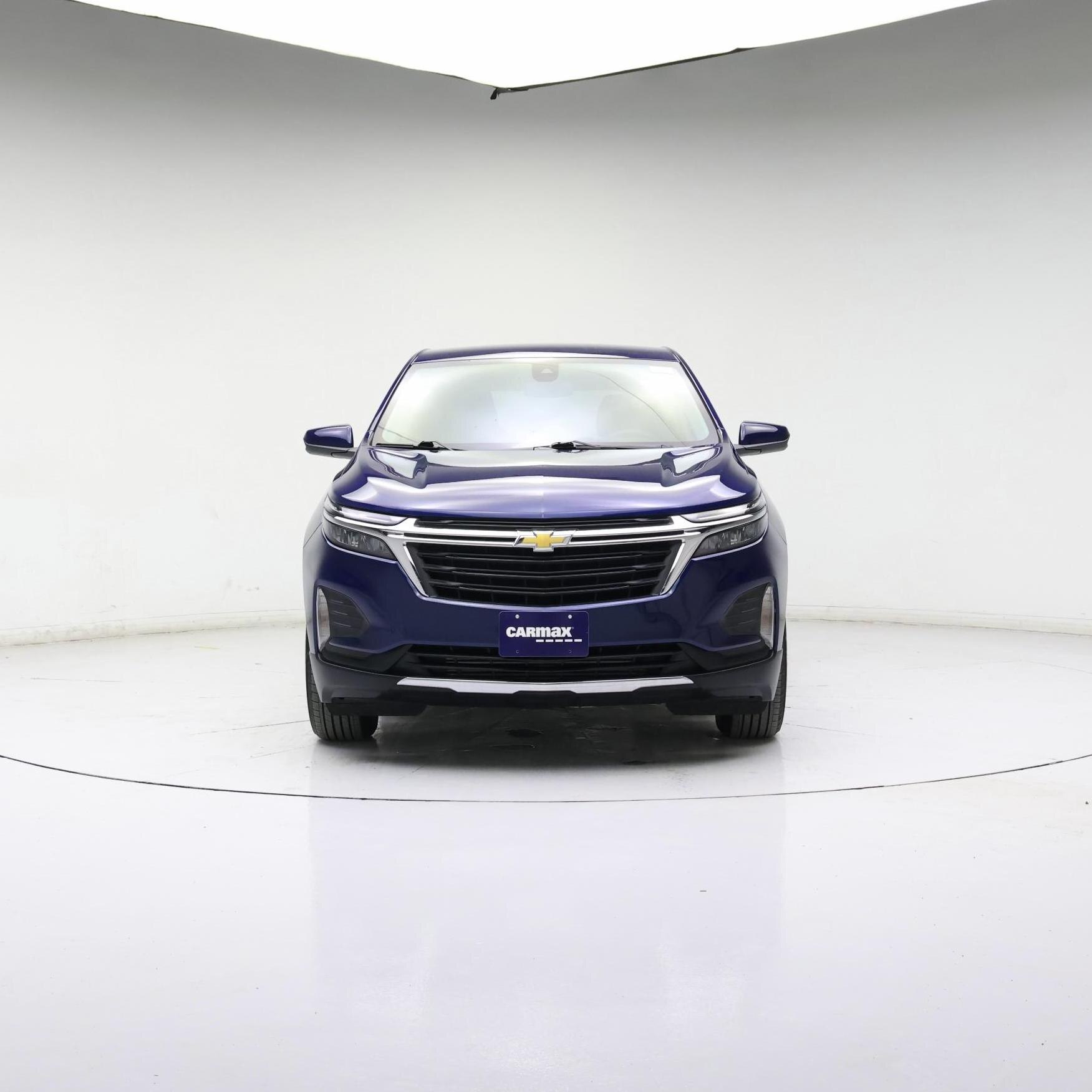 Thumbnail: 2023 Chevrolet Equinox - 5