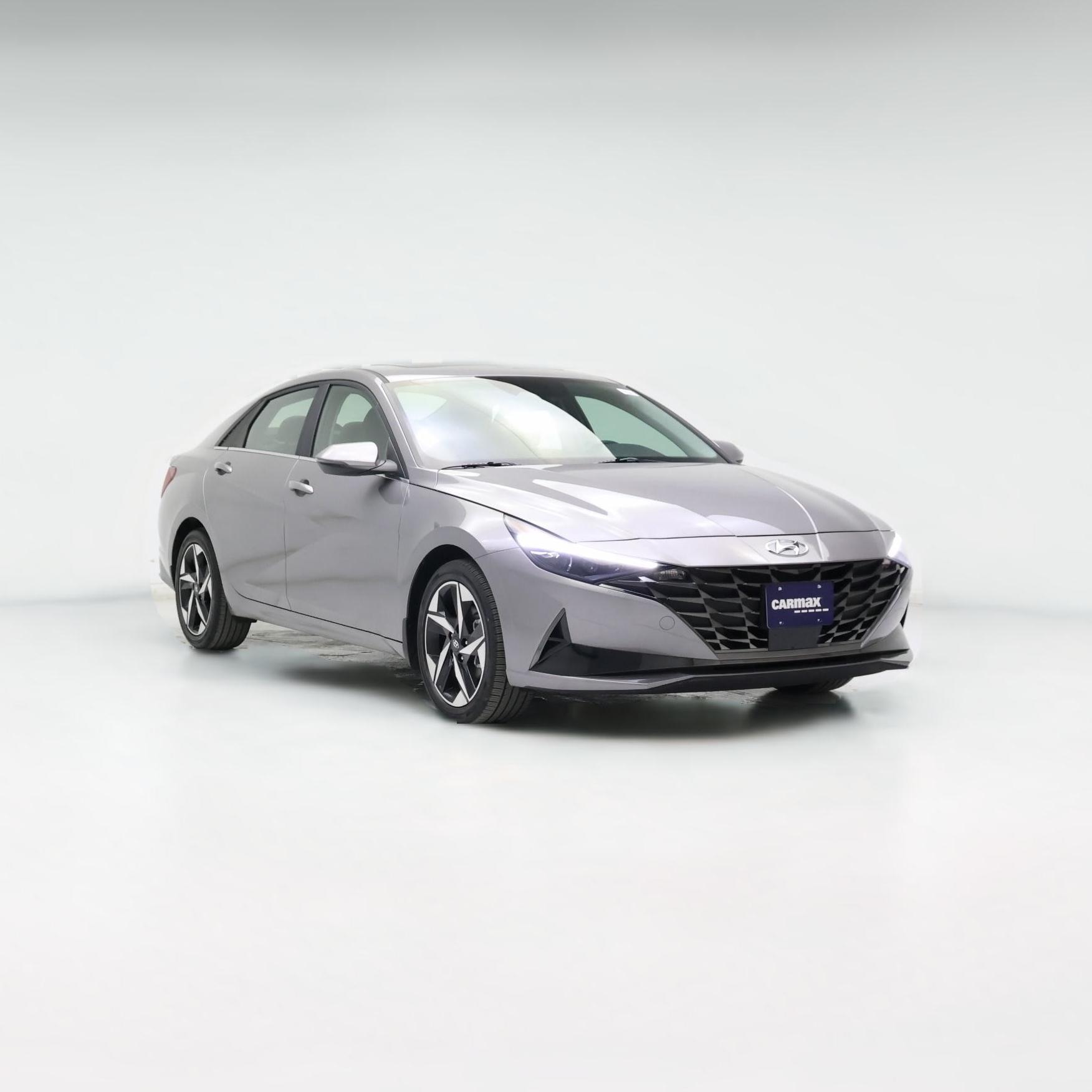 Thumbnail: 2023 Hyundai Elantra - 1