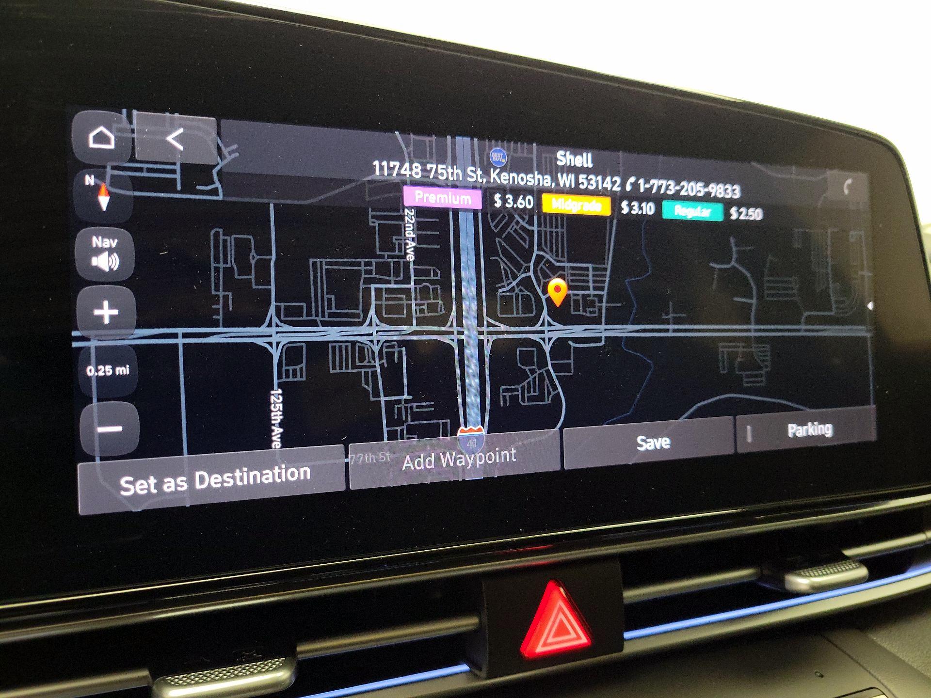 Thumbnail: 2023 Hyundai Elantra - 14