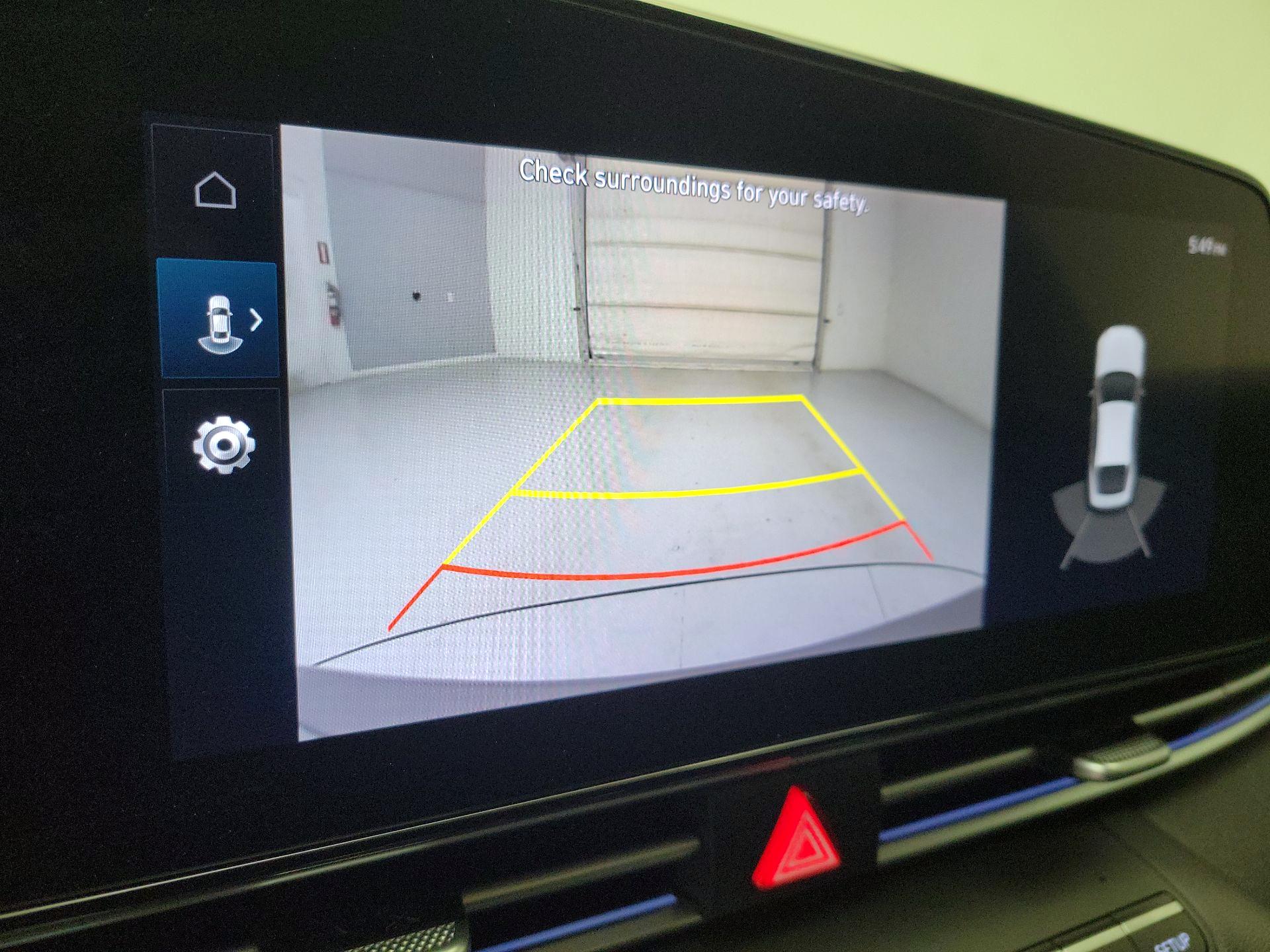 Thumbnail: 2023 Hyundai Elantra - 15