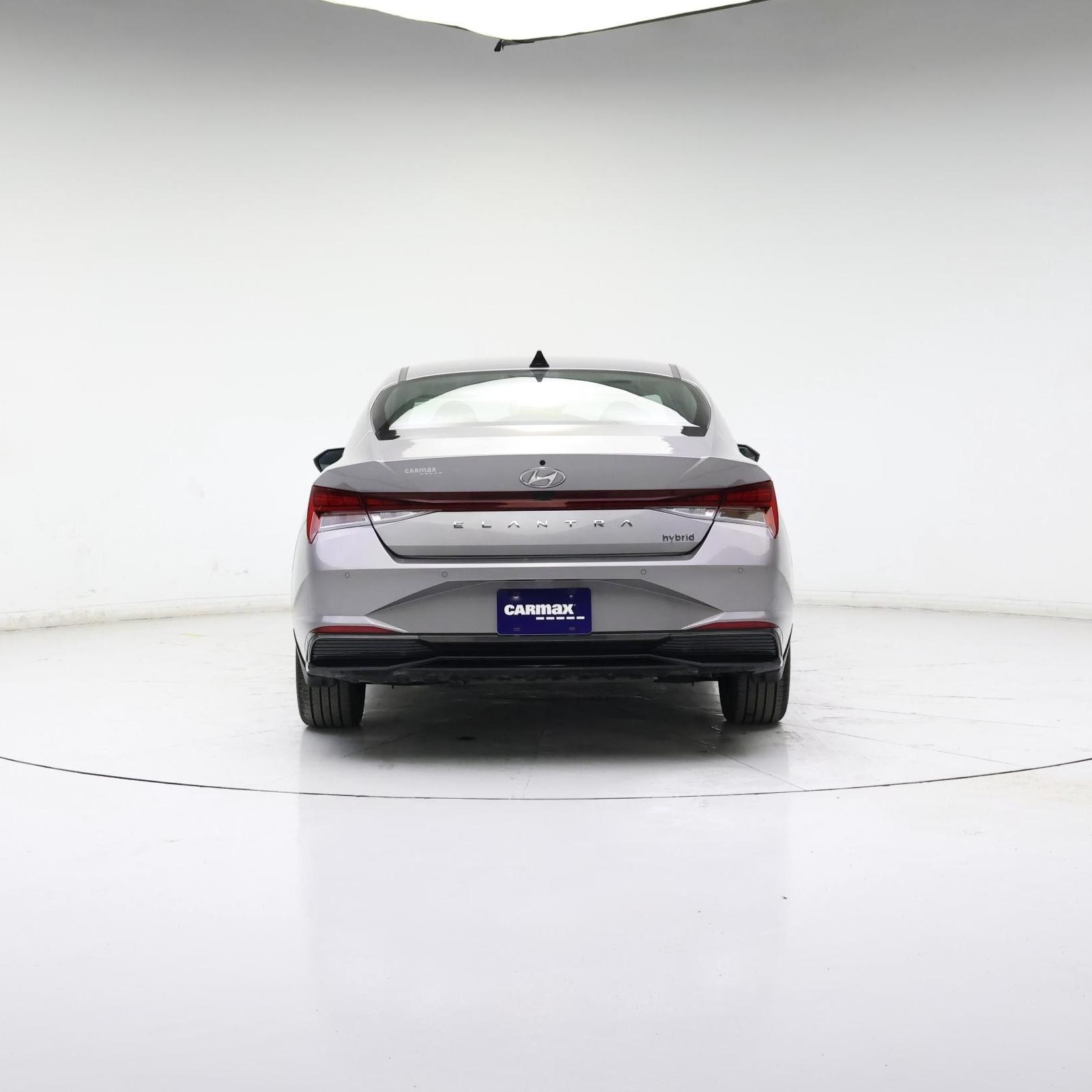 Thumbnail: 2023 Hyundai Elantra - 6