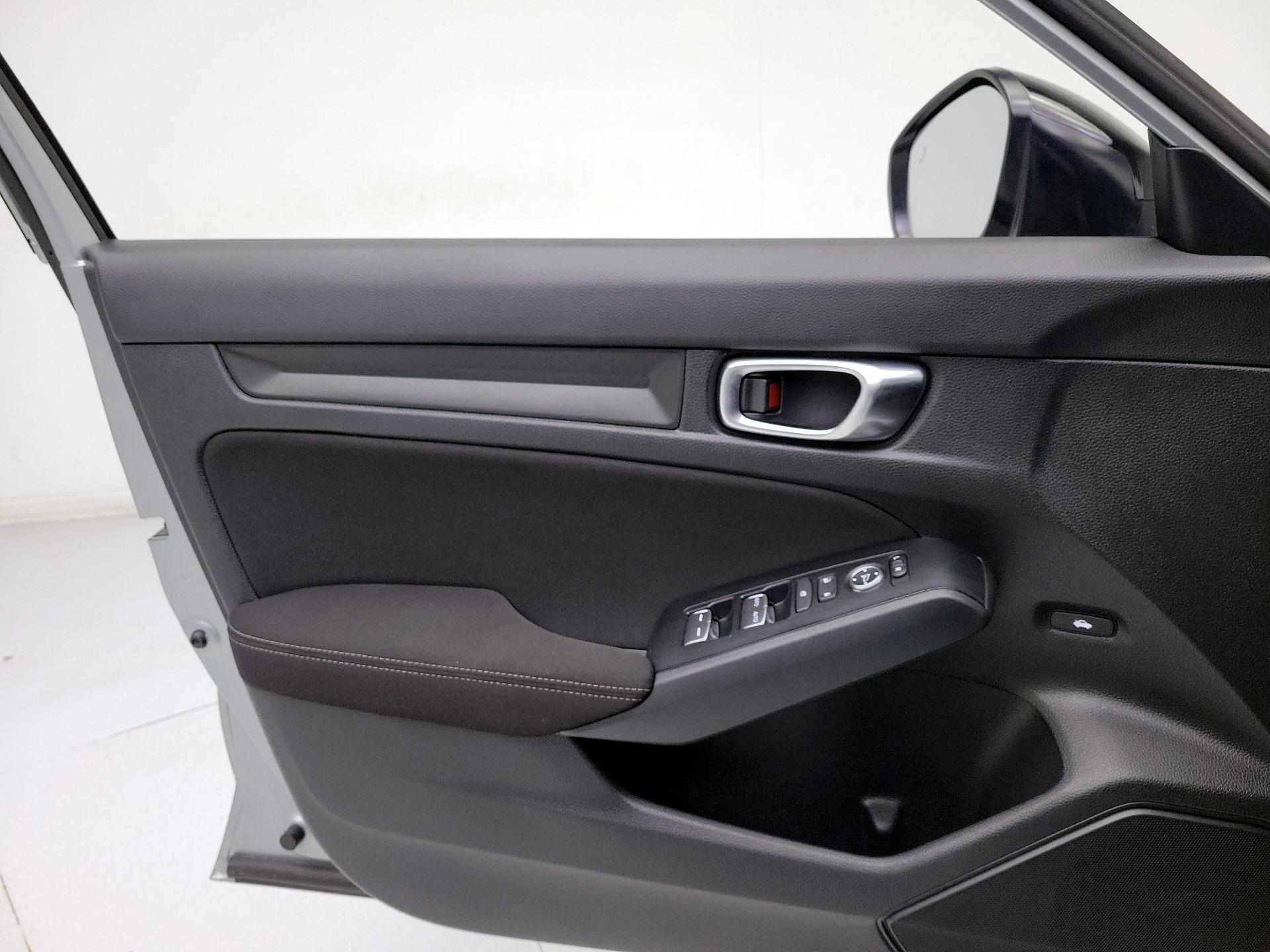 Thumbnail: 2025 Honda Civic - 12