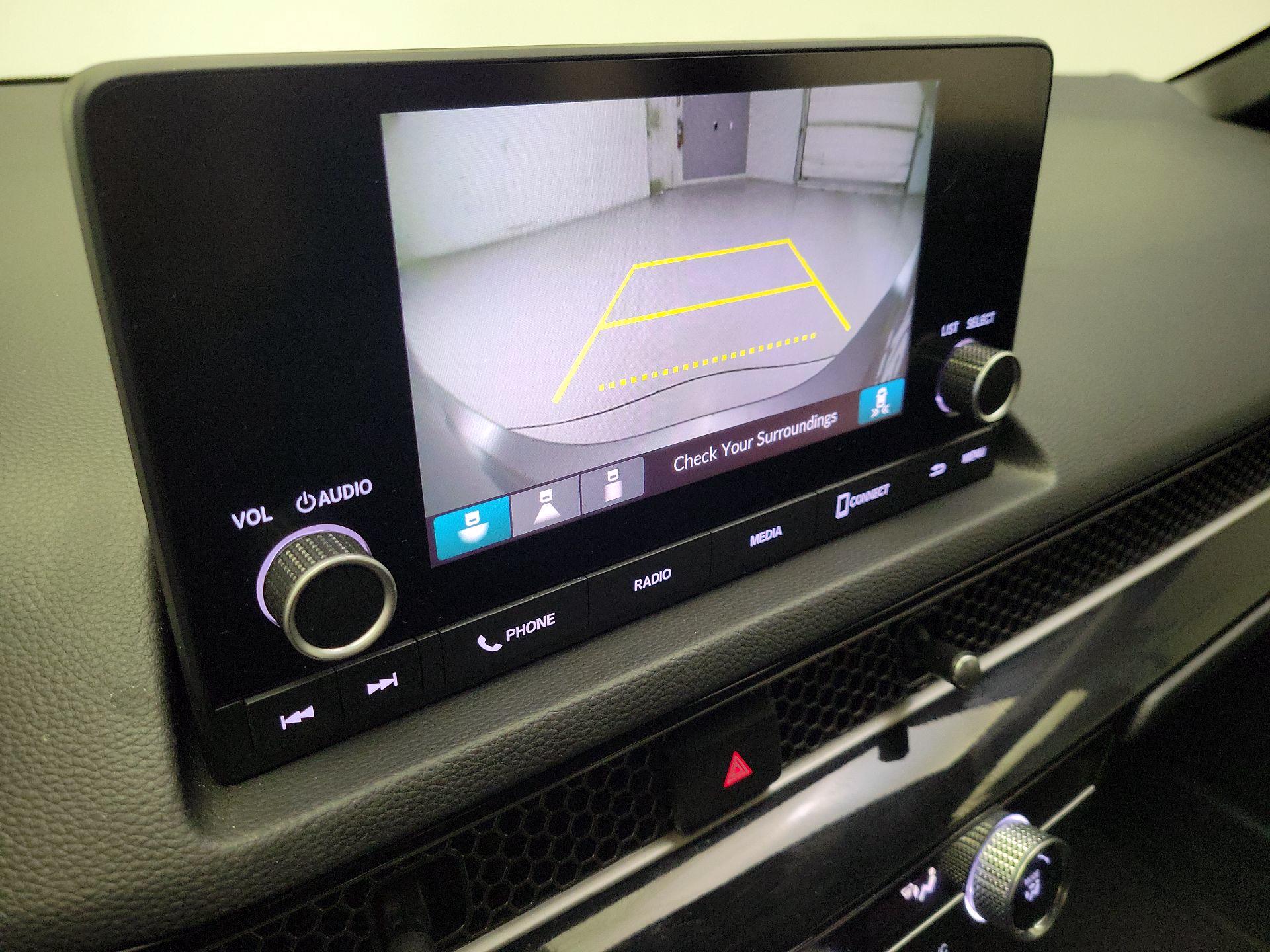 Thumbnail: 2025 Honda Civic - 14