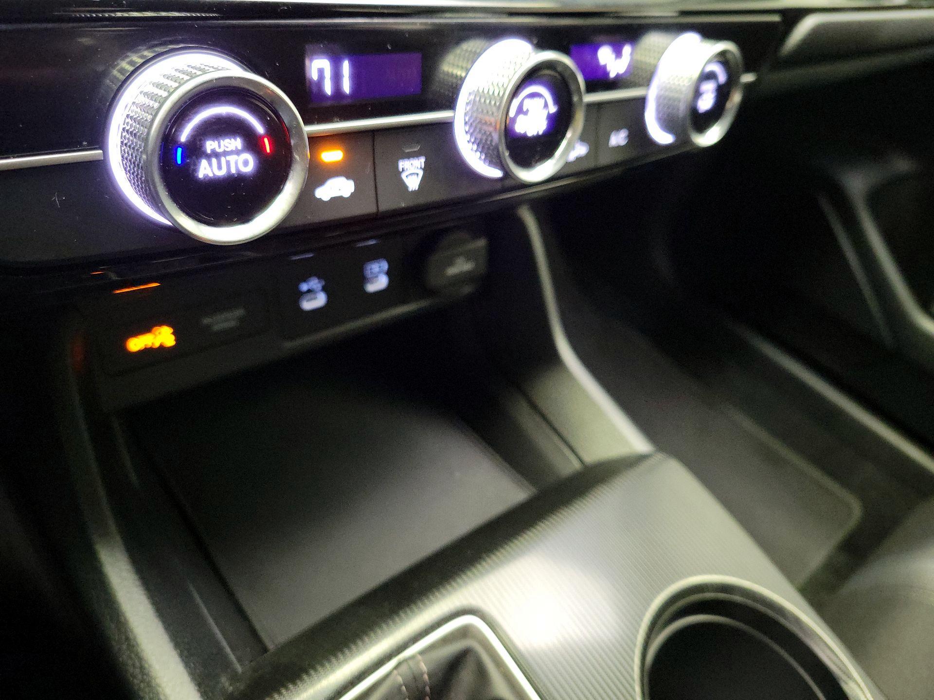 Thumbnail: 2025 Honda Civic - 16