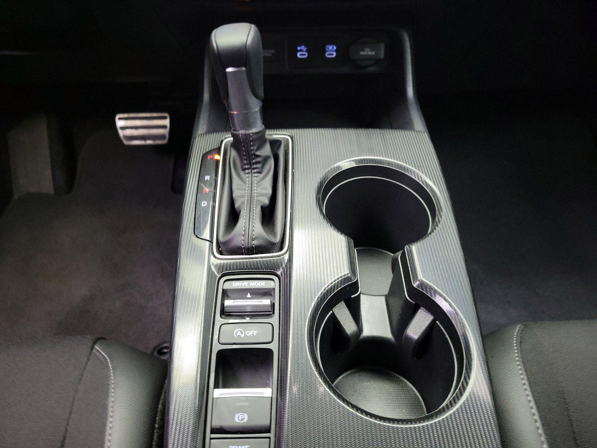 Thumbnail: 2025 Honda Civic - 17