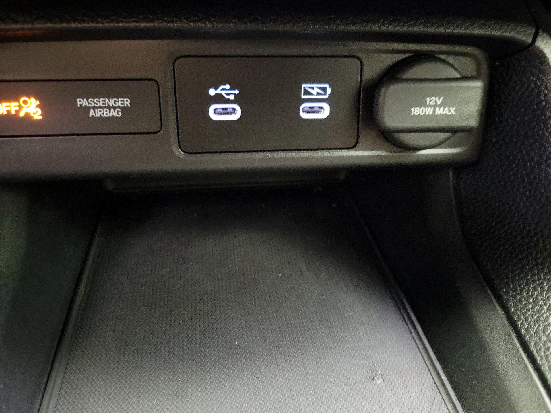 Thumbnail: 2025 Honda Civic - 18