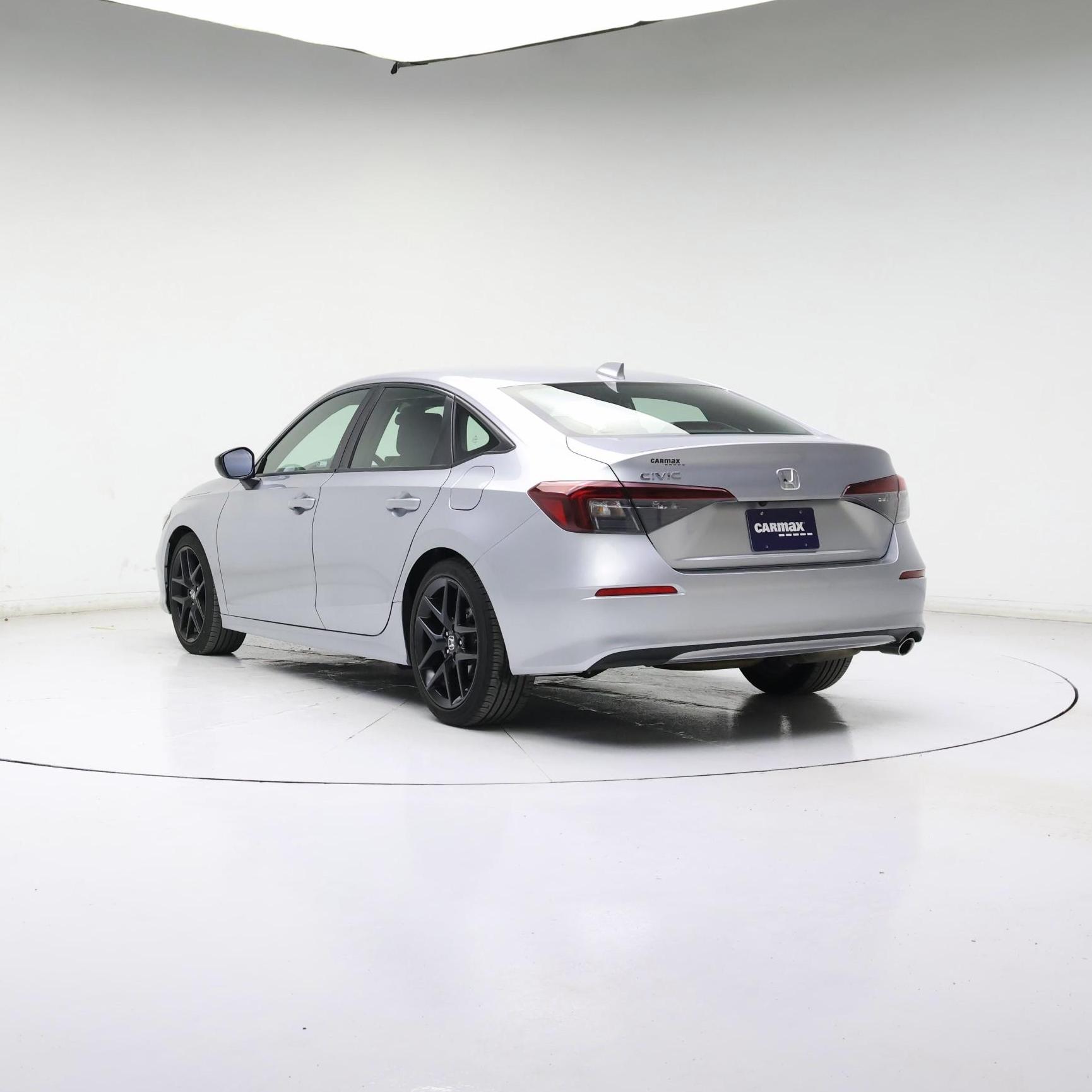 Thumbnail: 2025 Honda Civic - 2