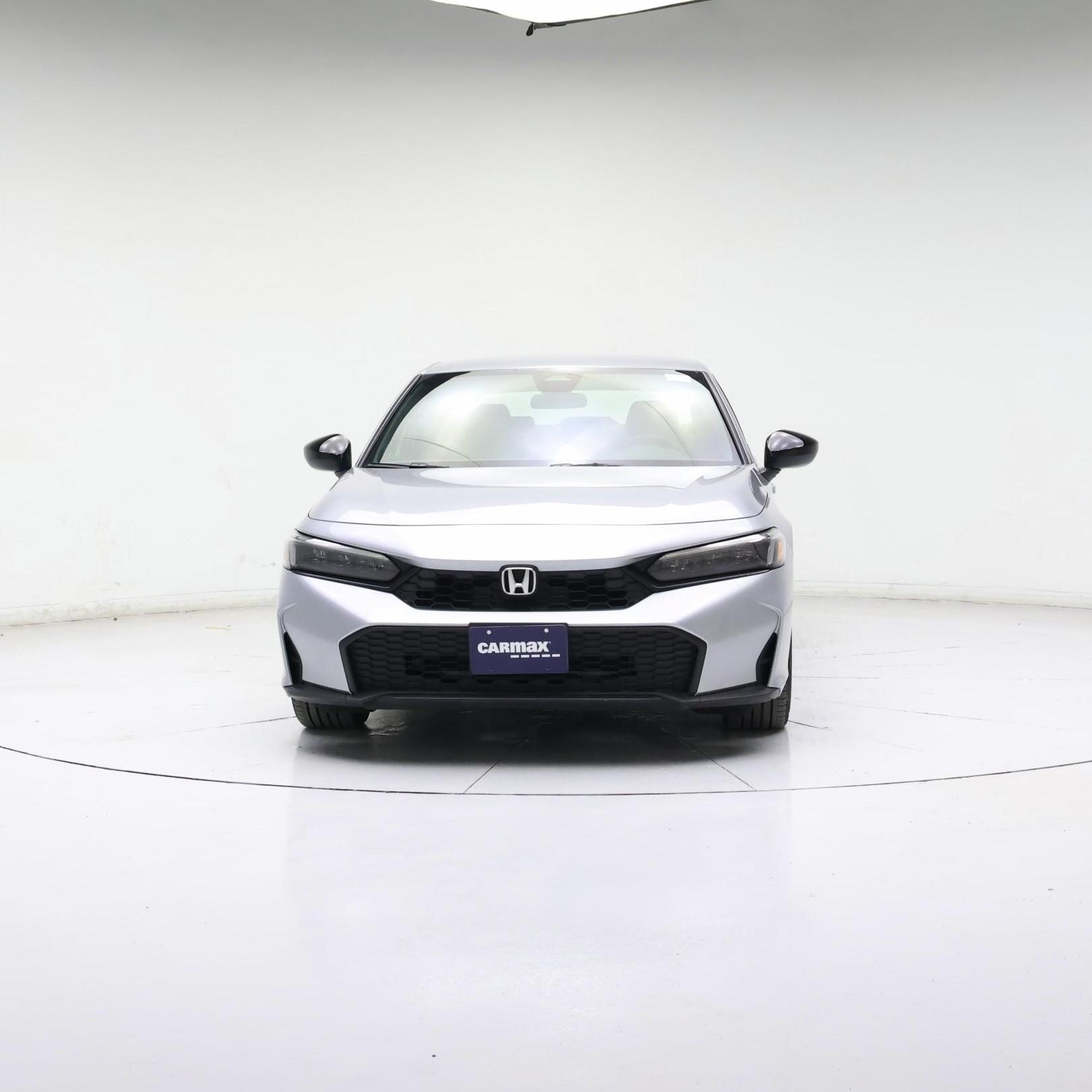 Thumbnail: 2025 Honda Civic - 5