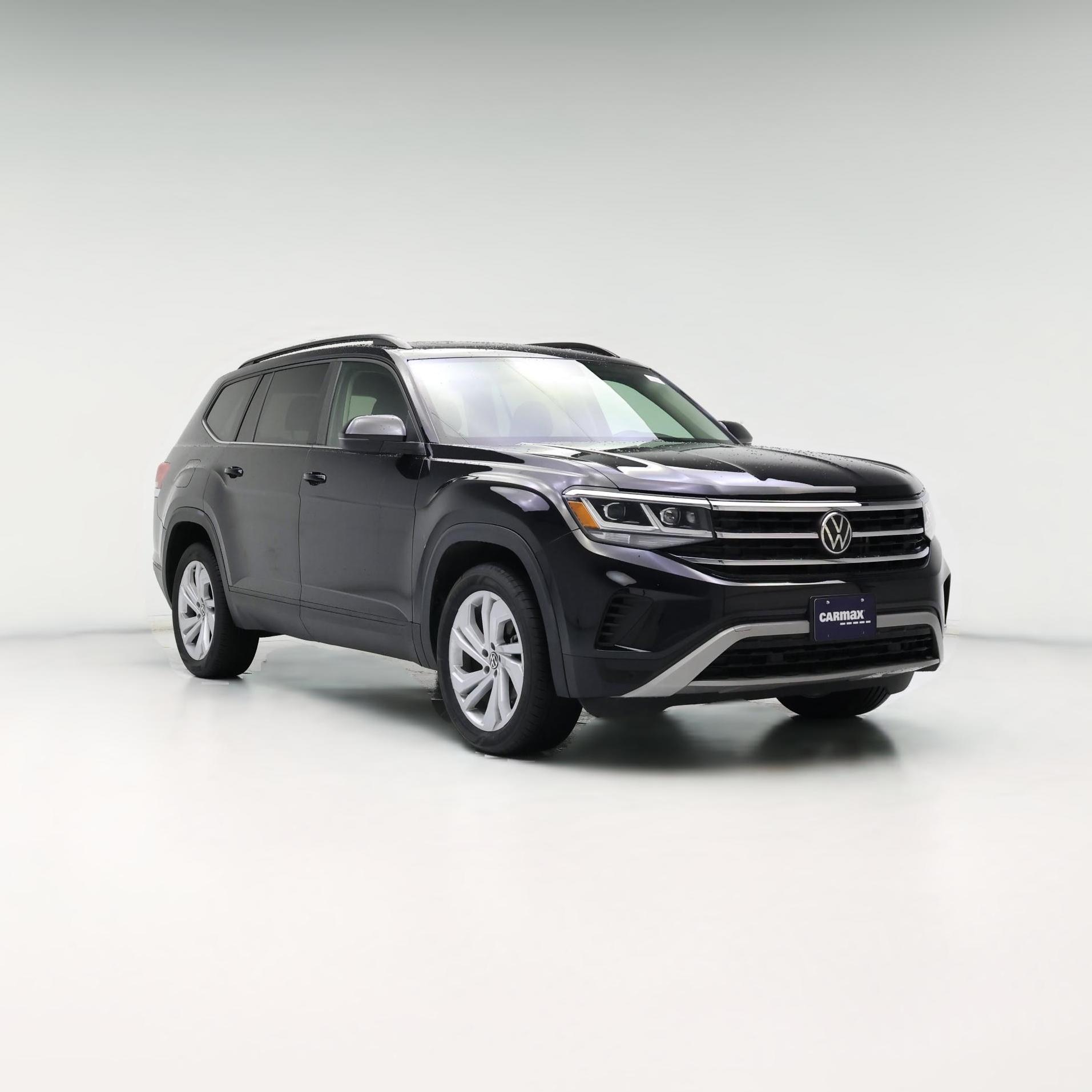 Thumbnail: 2021 Volkswagen Atlas - 1