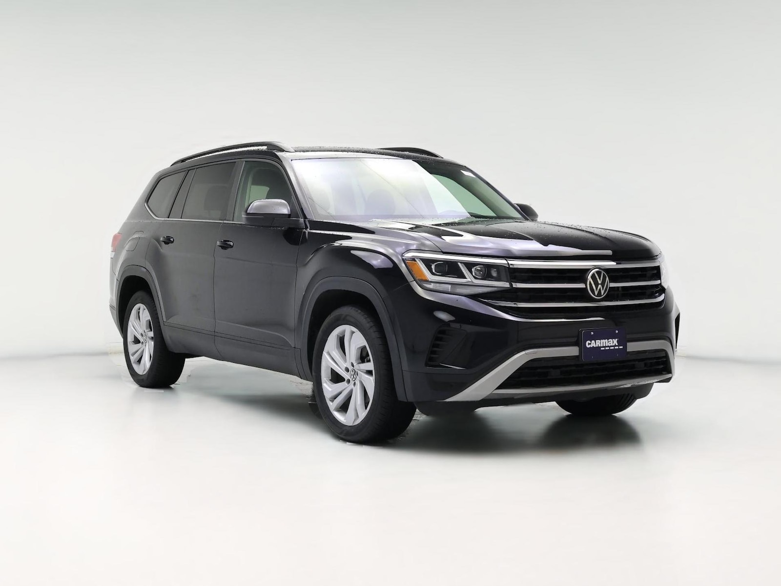 2021 Volkswagen Atlas SE w/Tech