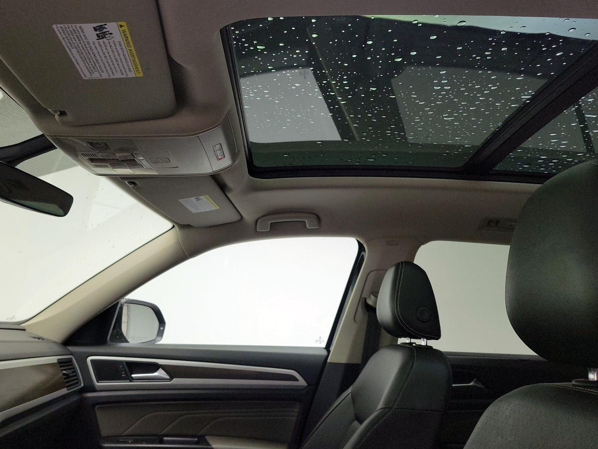 Thumbnail: 2021 Volkswagen Atlas - 19