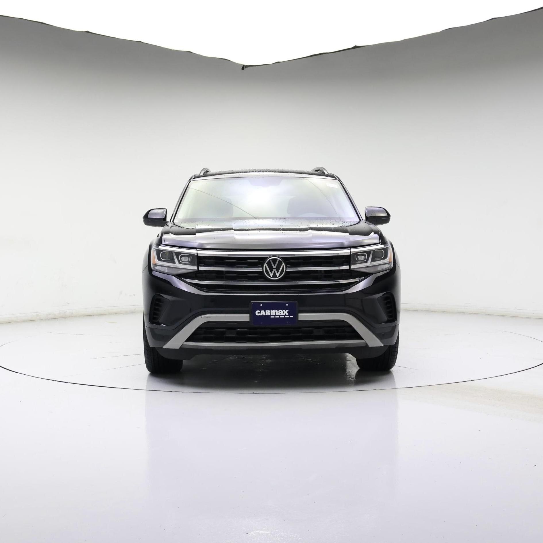 Thumbnail: 2021 Volkswagen Atlas - 5