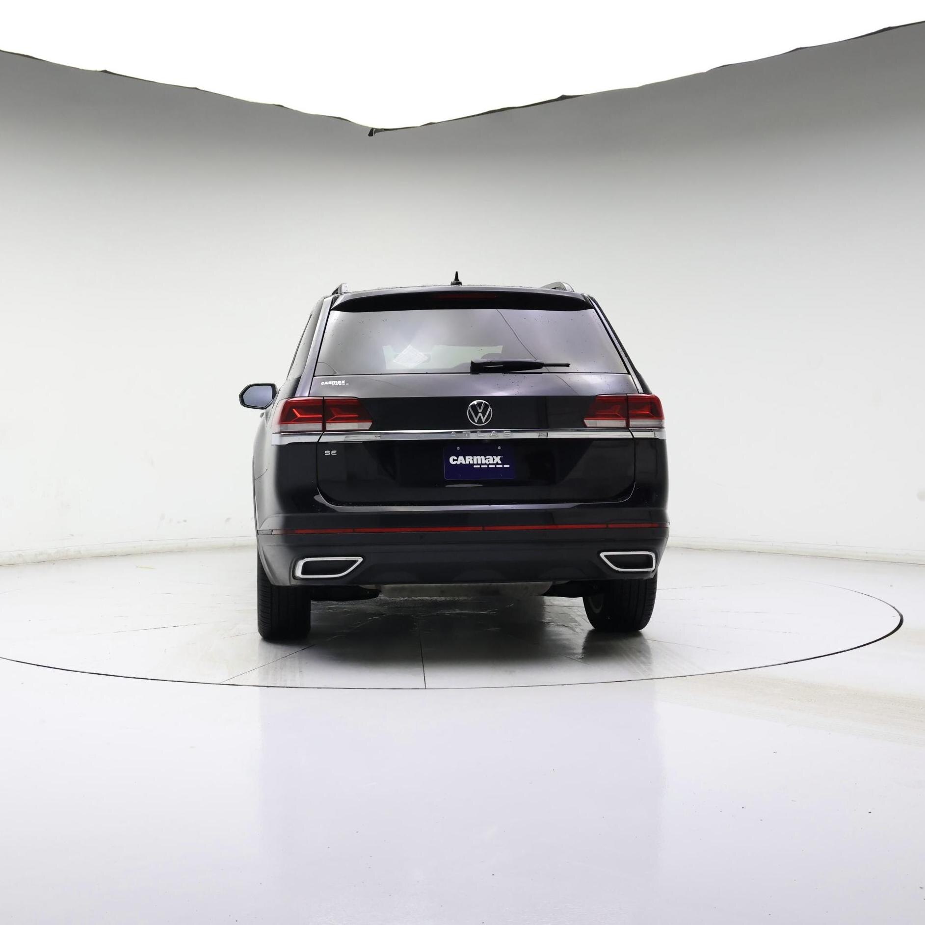 Thumbnail: 2021 Volkswagen Atlas - 6