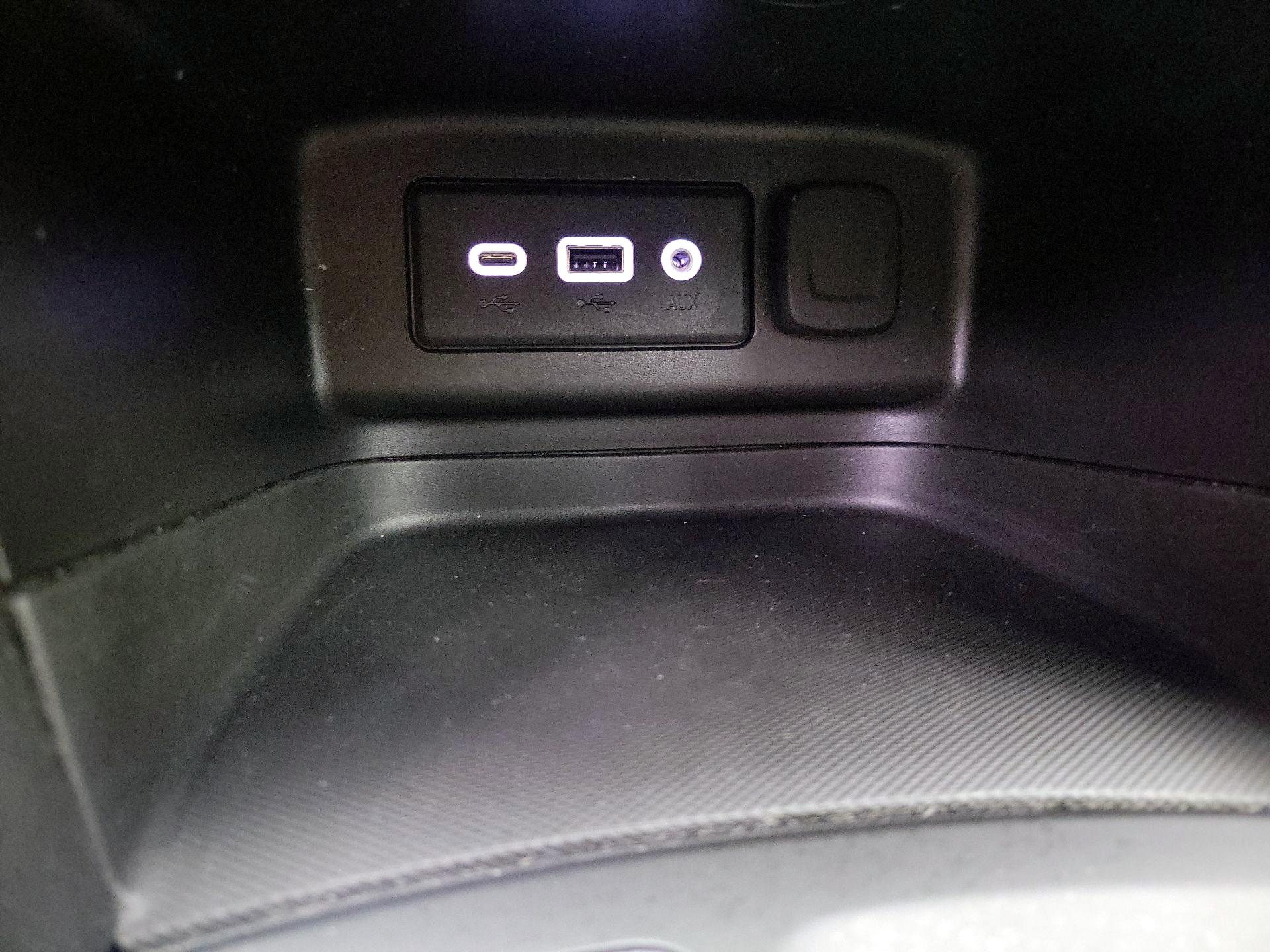 Thumbnail: 2024 Chevrolet Equinox - 18