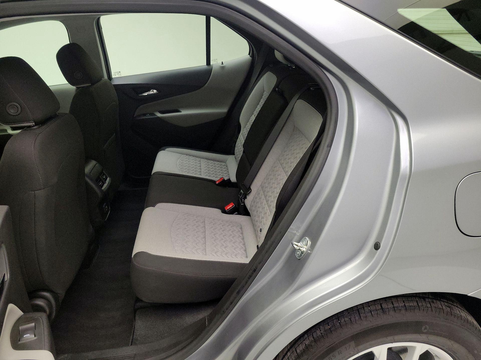 Thumbnail: 2024 Chevrolet Equinox - 19