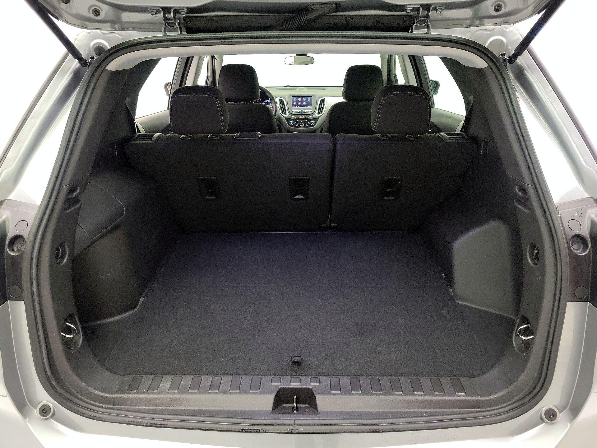 Thumbnail: 2024 Chevrolet Equinox - 20