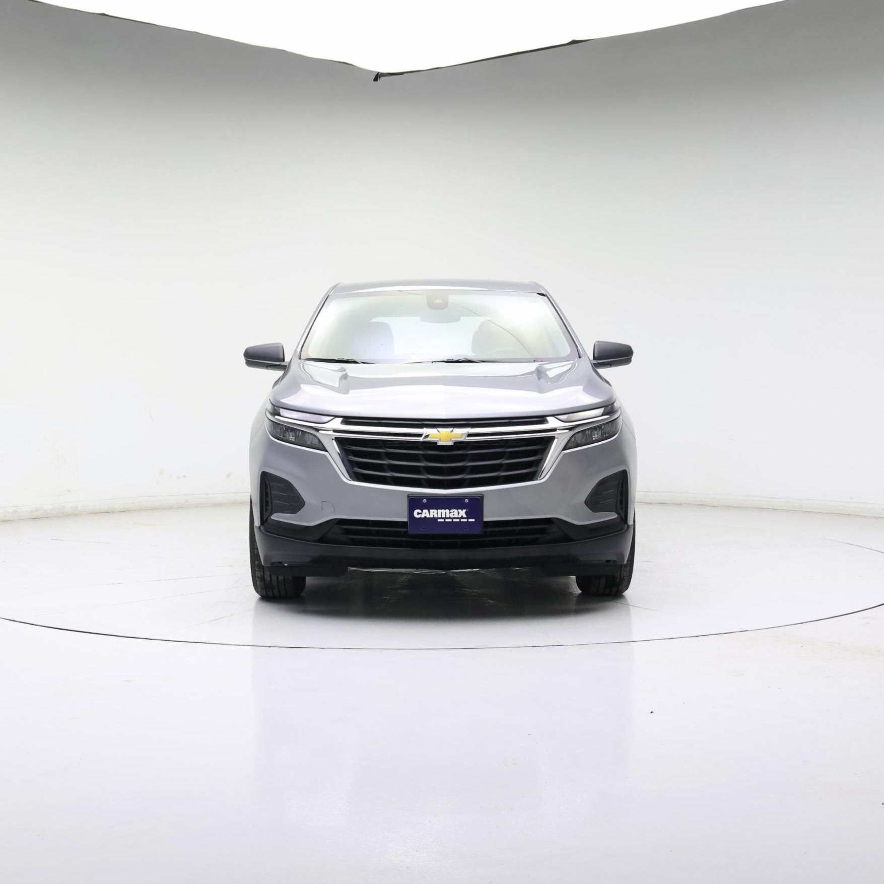 Thumbnail: 2024 Chevrolet Equinox - 5