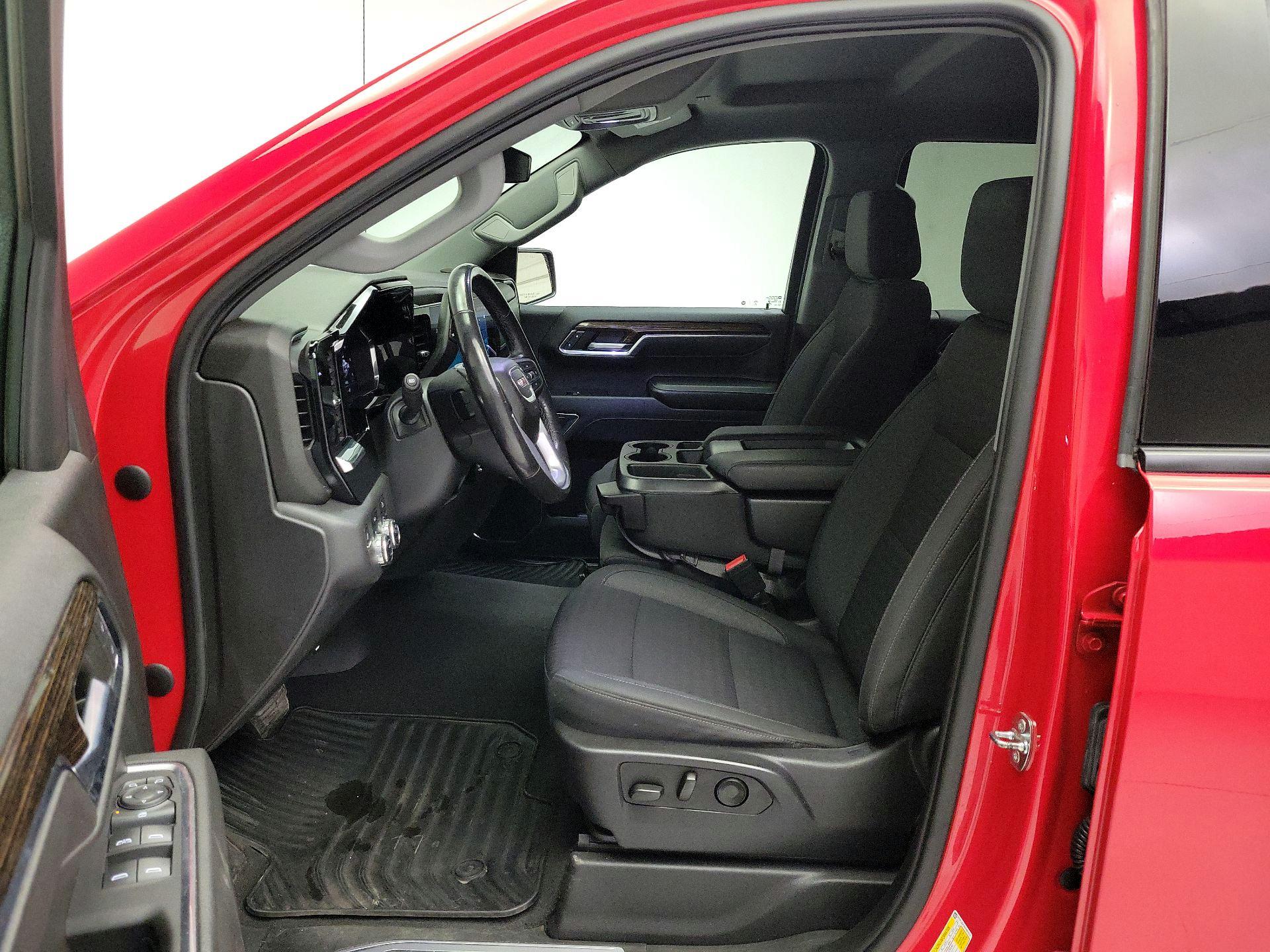 Thumbnail: 2022 GMC Sierra 1500 - 11