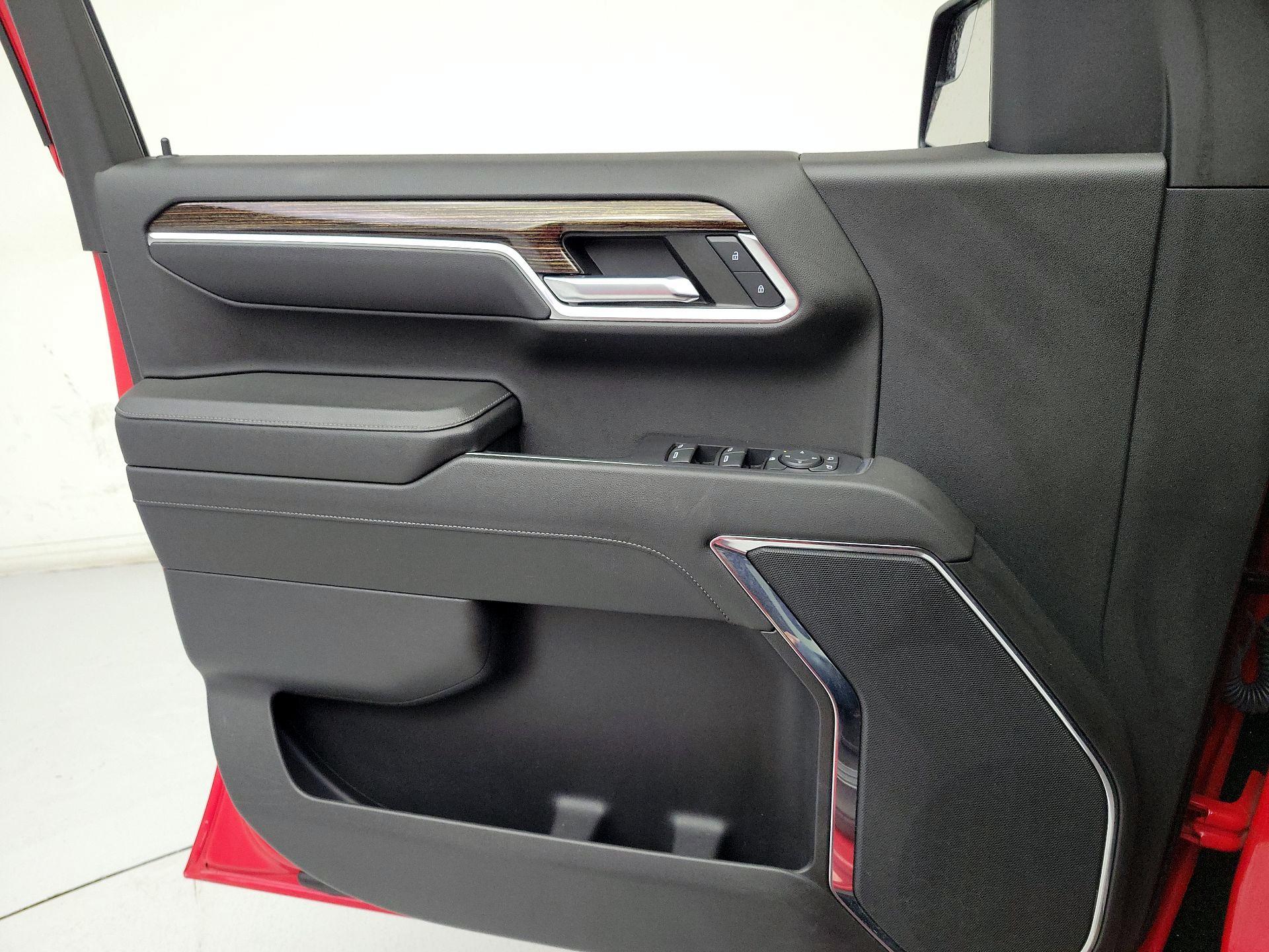 Thumbnail: 2022 GMC Sierra 1500 - 12