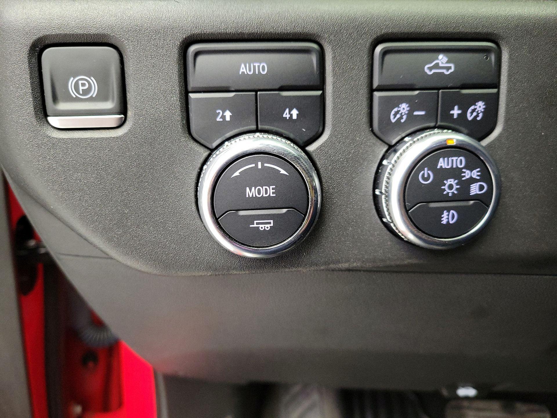 Thumbnail: 2022 GMC Sierra 1500 - 13