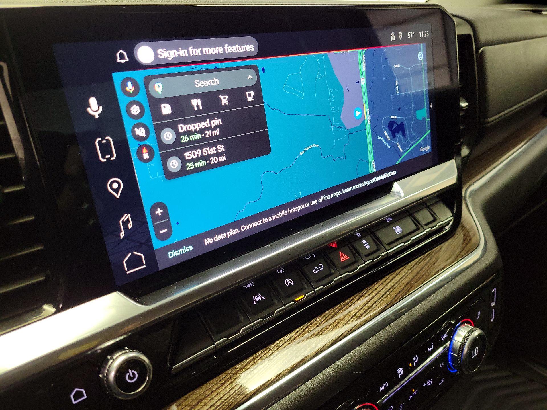 Thumbnail: 2022 GMC Sierra 1500 - 14