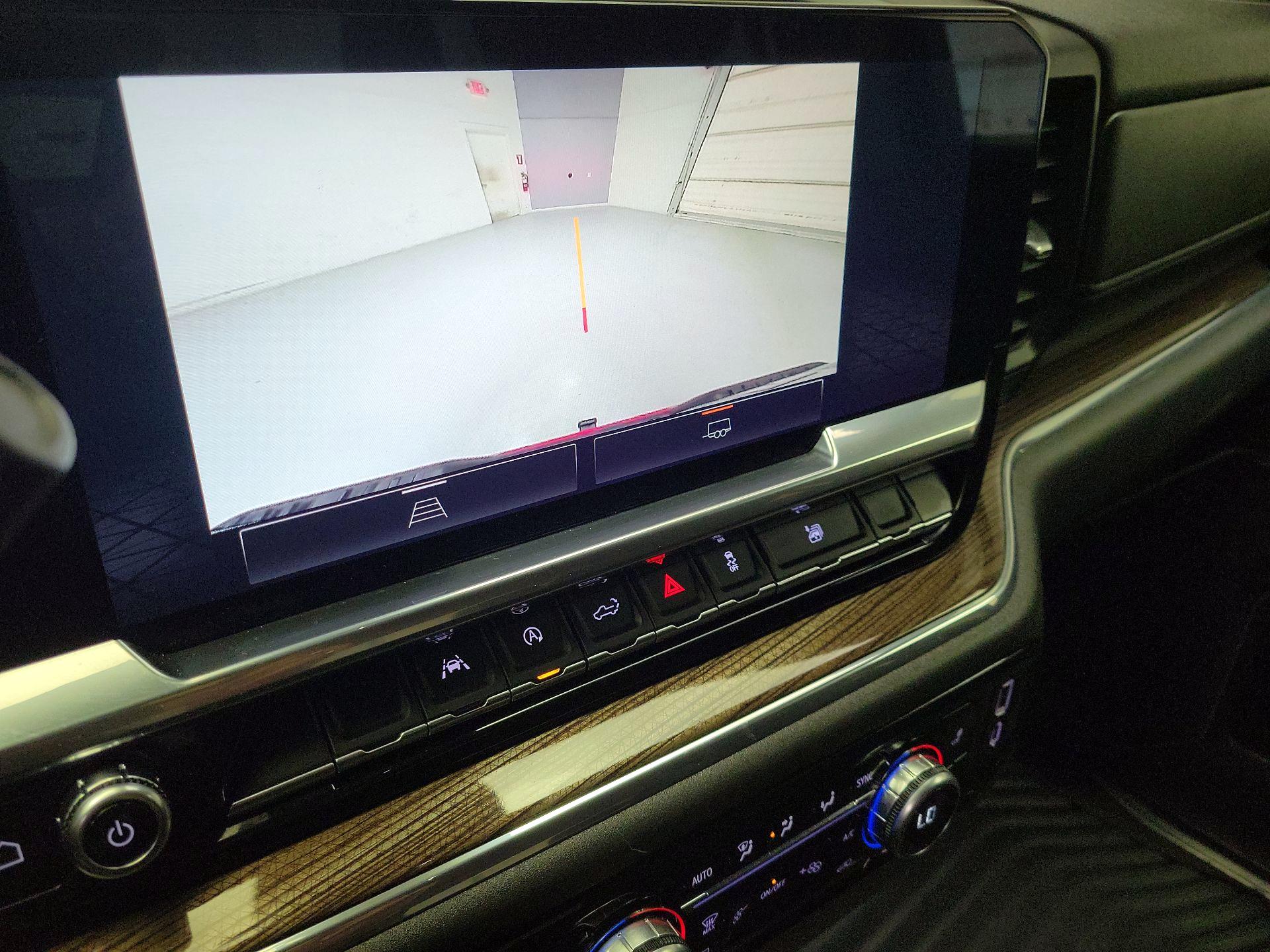 Thumbnail: 2022 GMC Sierra 1500 - 15