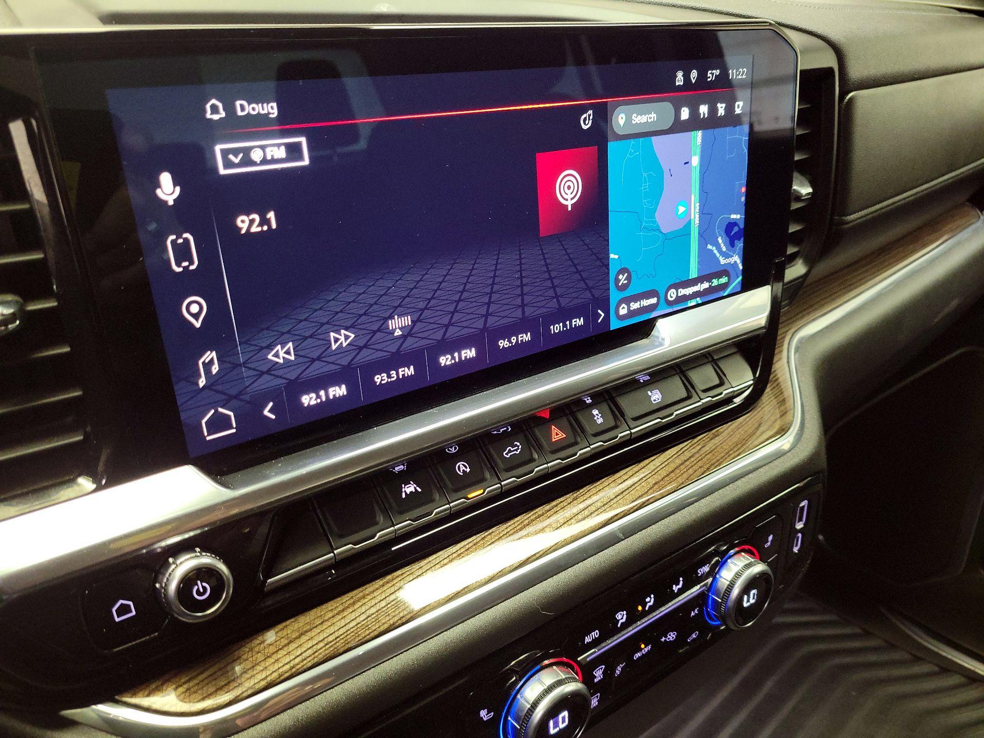 Thumbnail: 2022 GMC Sierra 1500 - 16