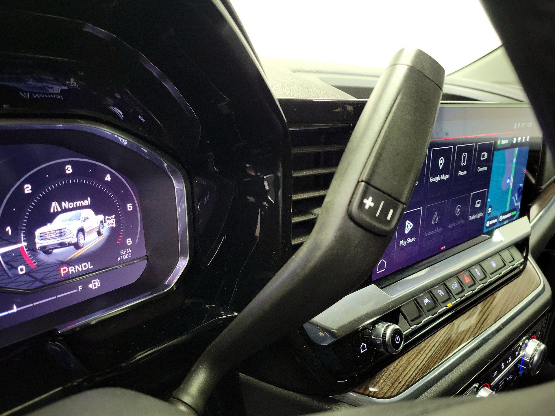 Thumbnail: 2022 GMC Sierra 1500 - 18