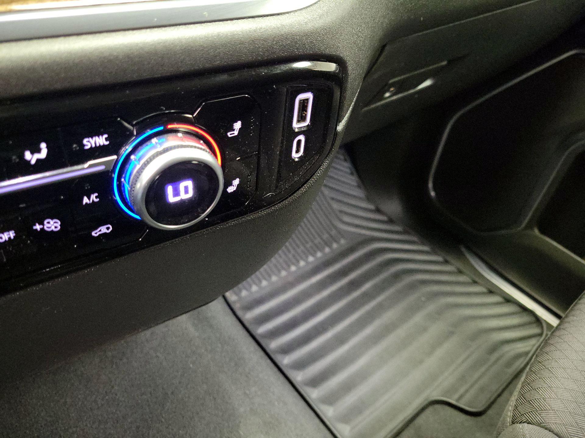 Thumbnail: 2022 GMC Sierra 1500 - 19