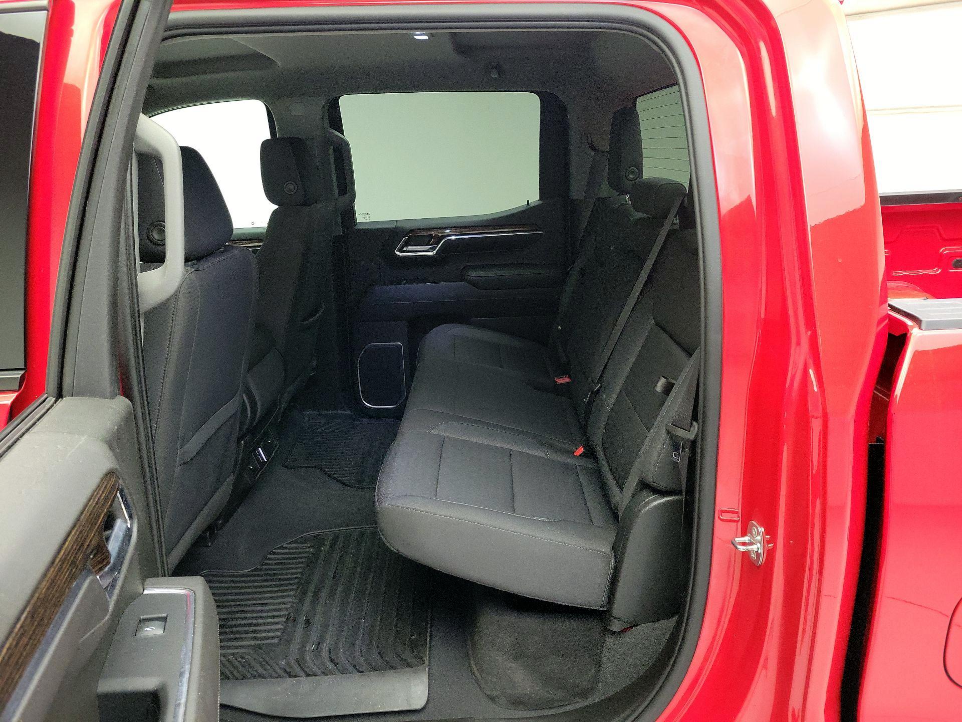 Thumbnail: 2022 GMC Sierra 1500 - 20