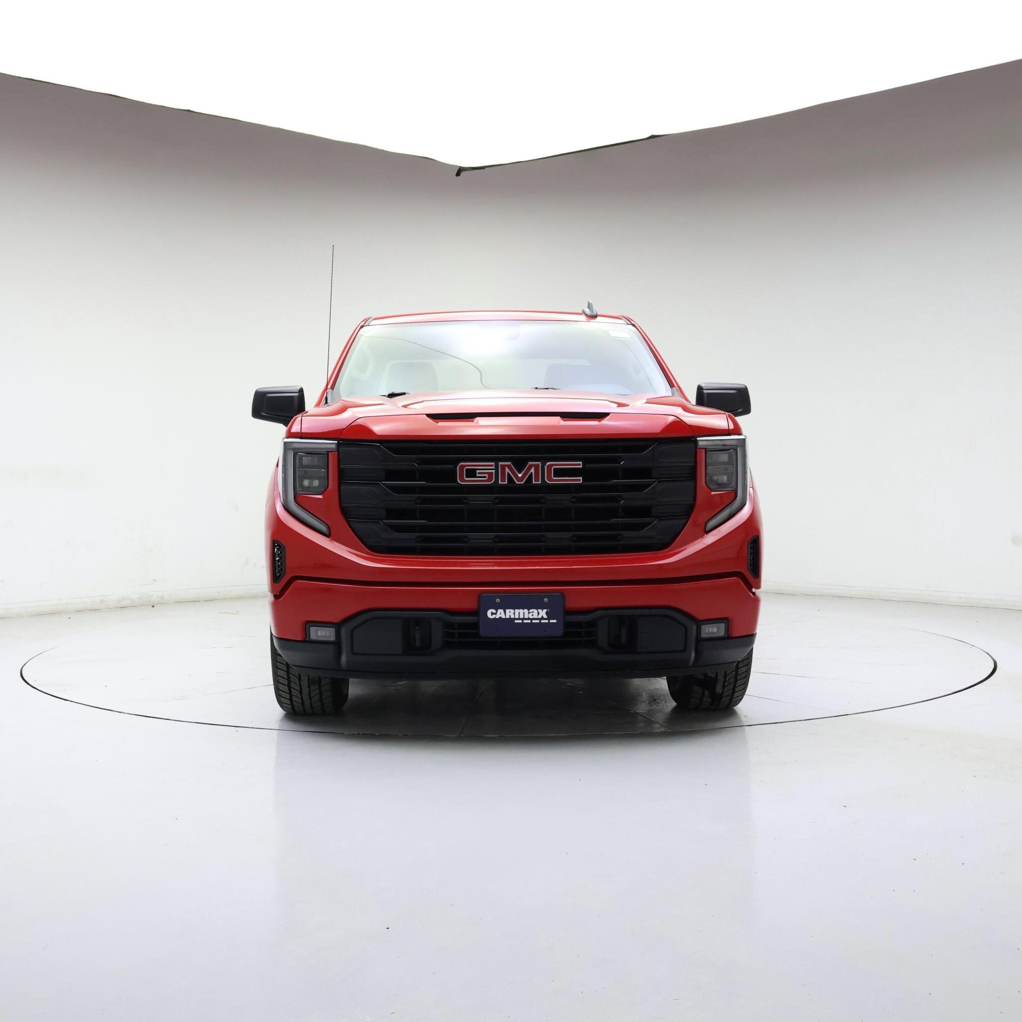 Thumbnail: 2022 GMC Sierra 1500 - 6